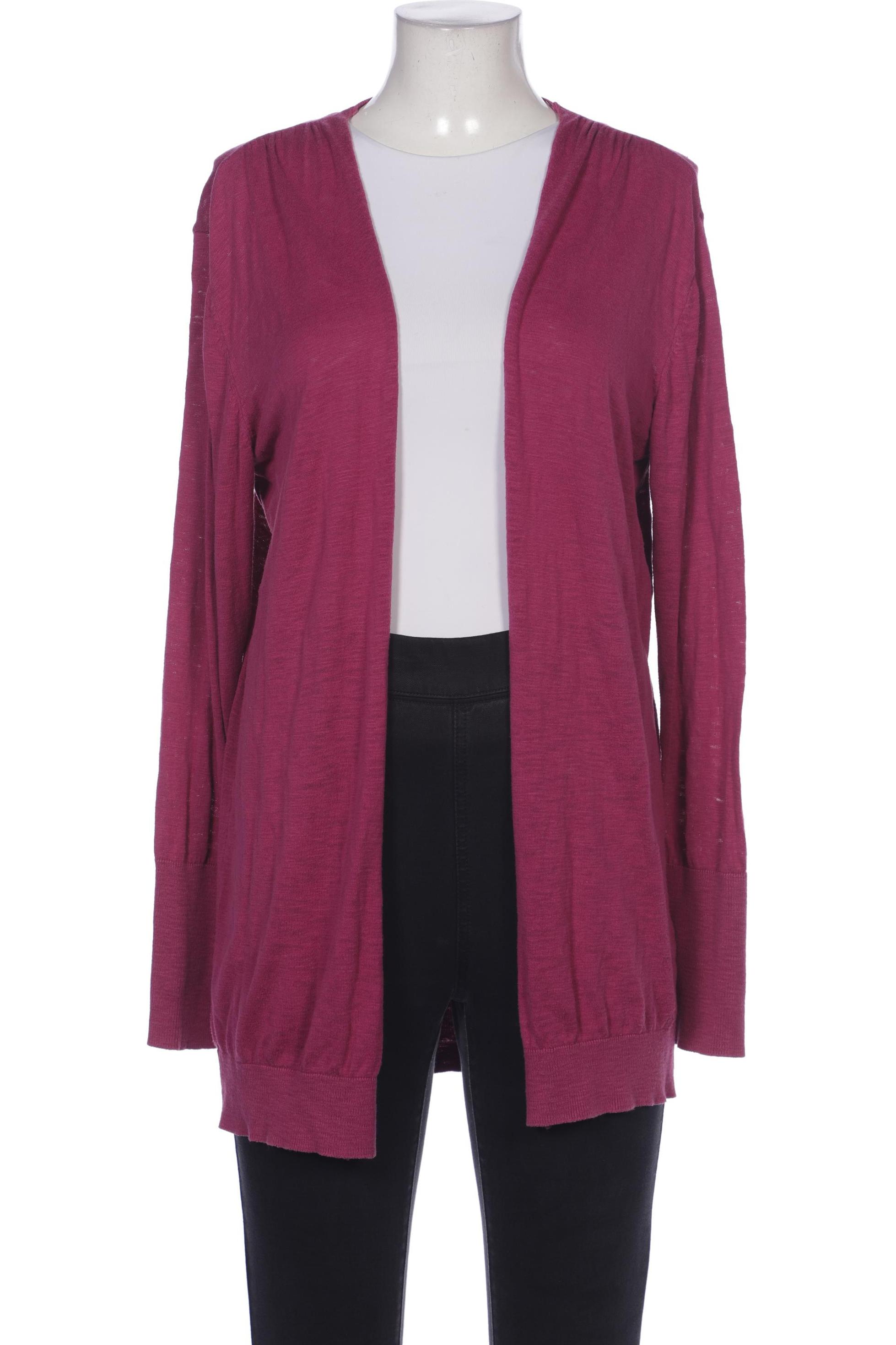 

Qiero Damen Strickjacke, pink, Gr. 40