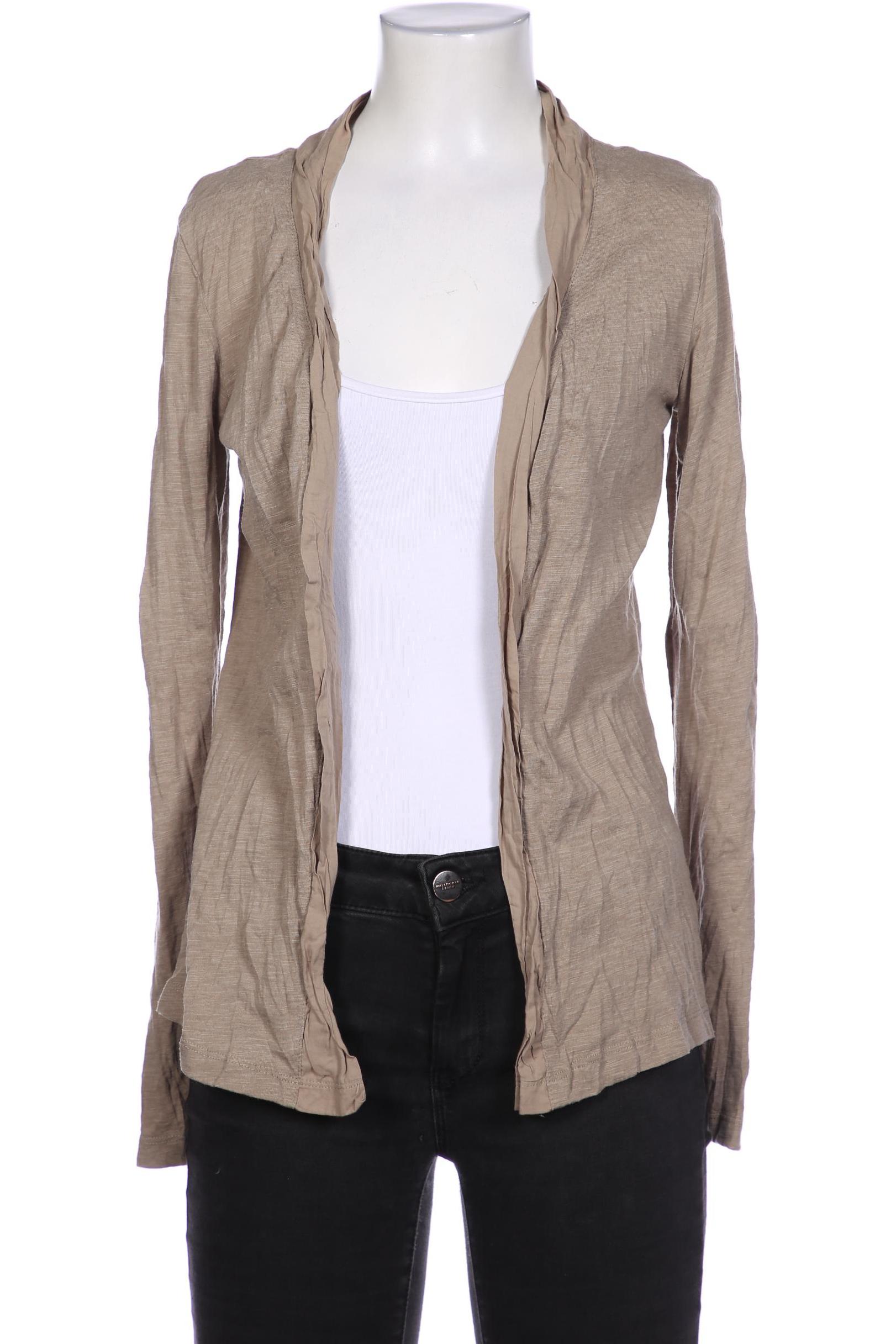 

Qiero Damen Strickjacke, beige