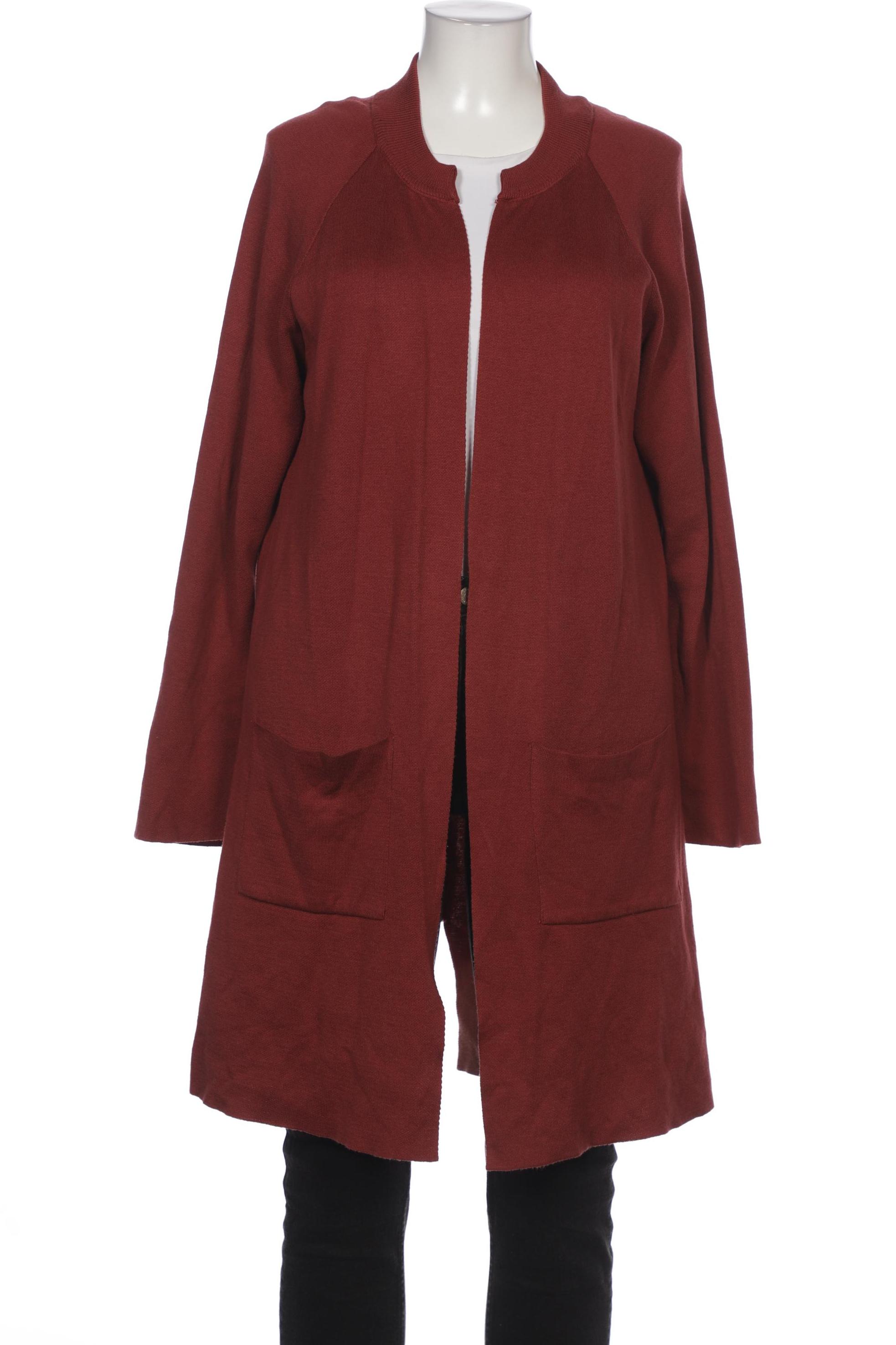 

Qiero Damen Strickjacke, rot