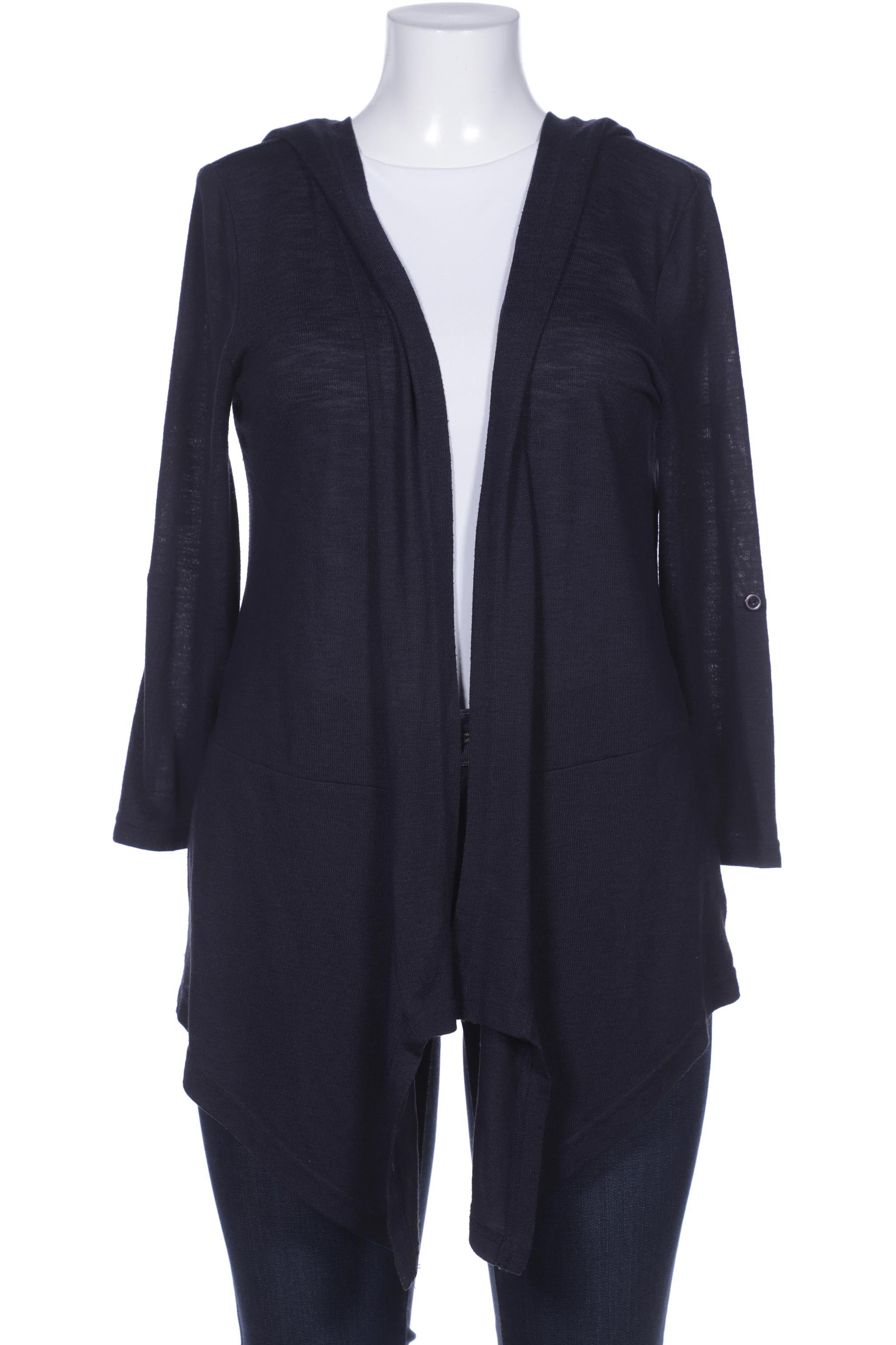 

Qiero Damen Strickjacke, marineblau