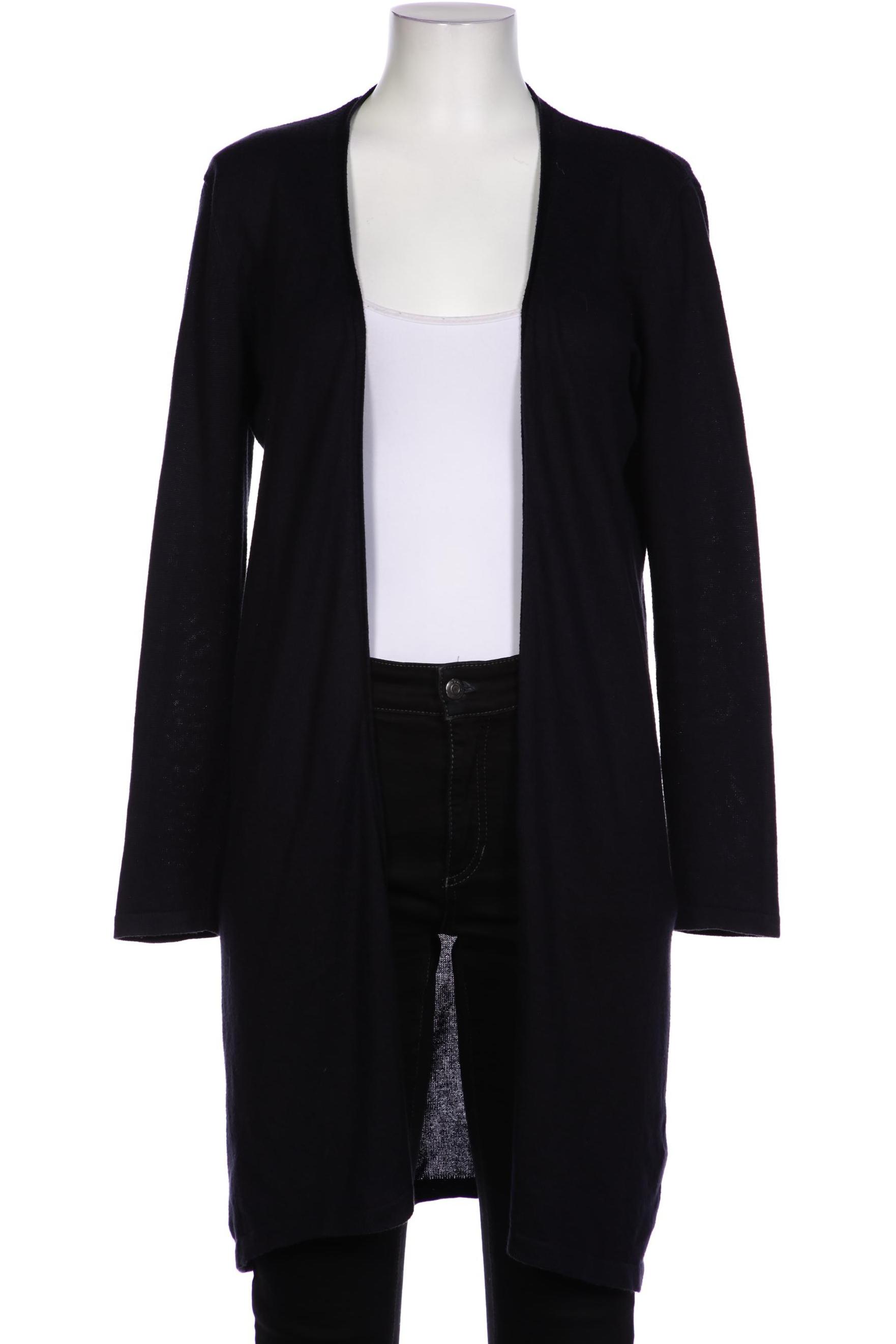 

Qiero Damen Strickjacke, marineblau