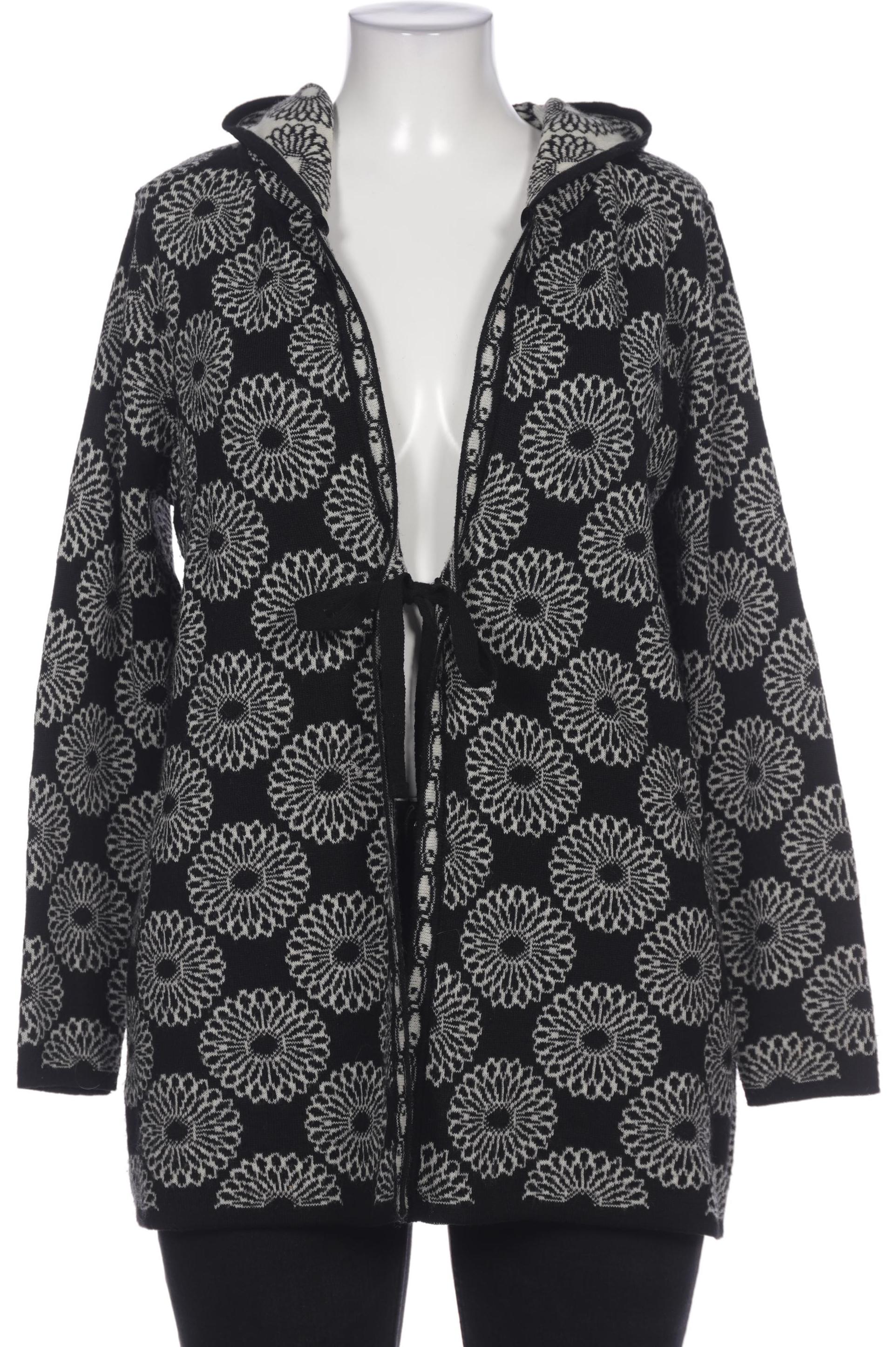 

Qiero Damen Strickjacke, schwarz