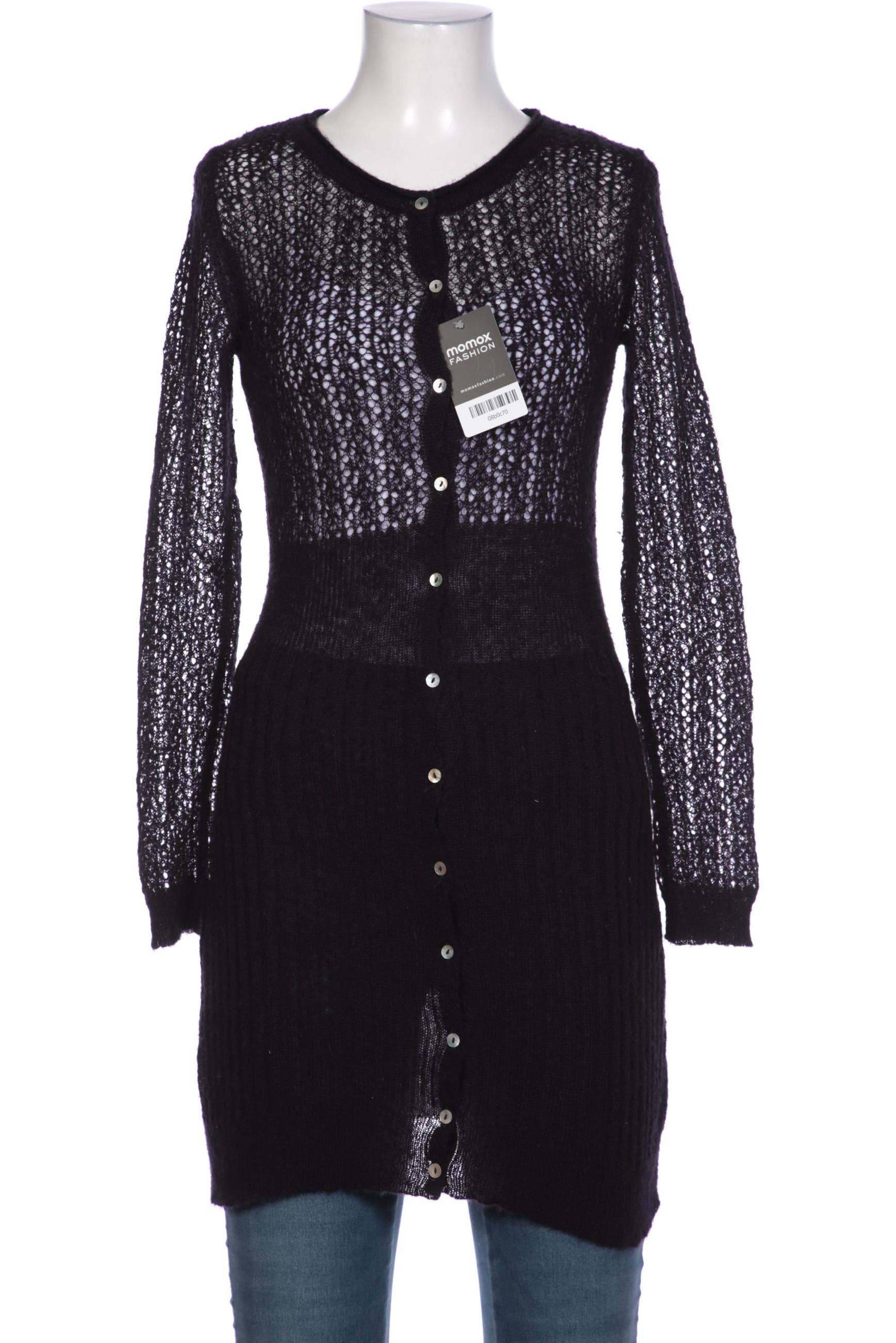 

Qiero Damen Strickjacke, flieder