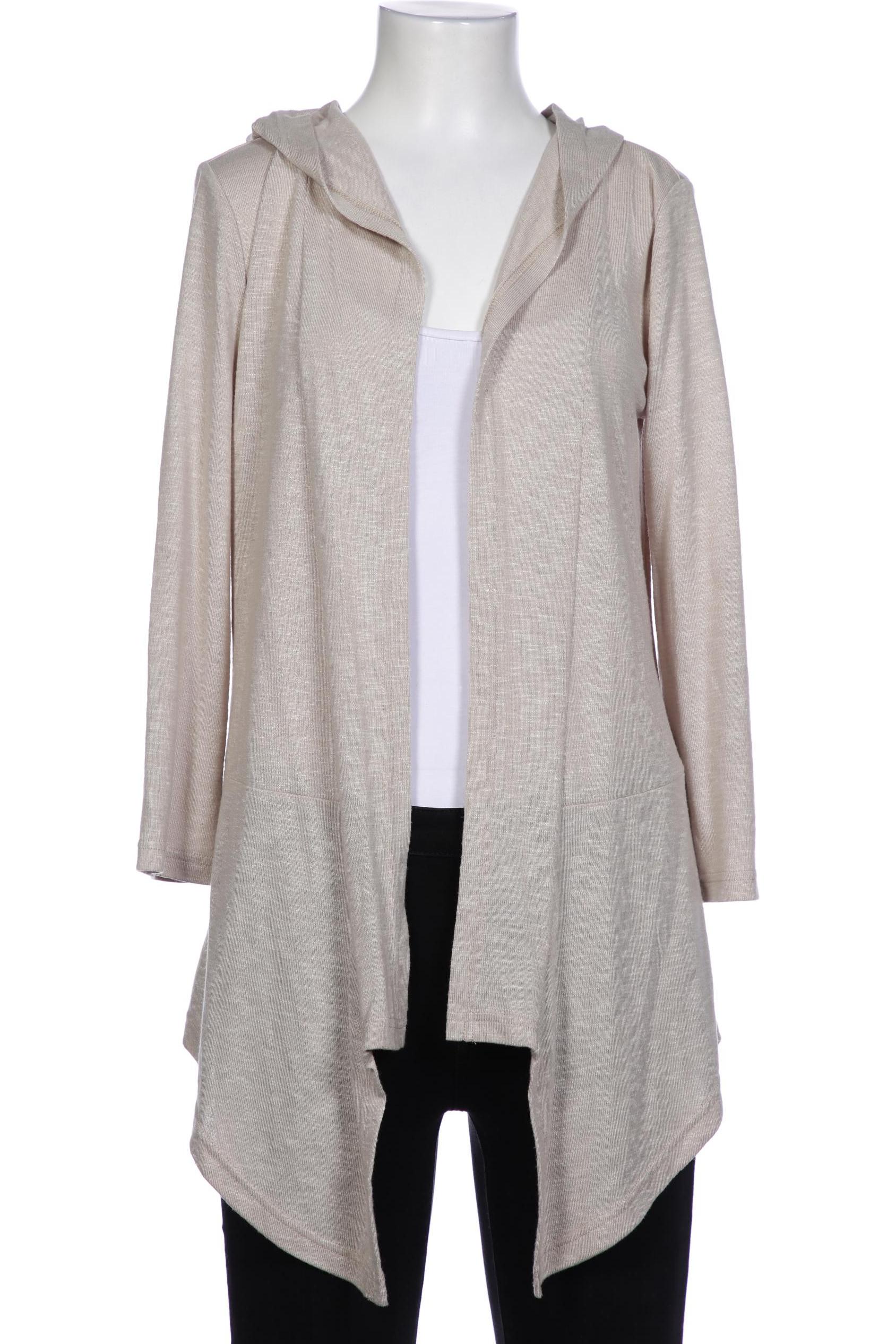 

Qiero Damen Strickjacke, beige