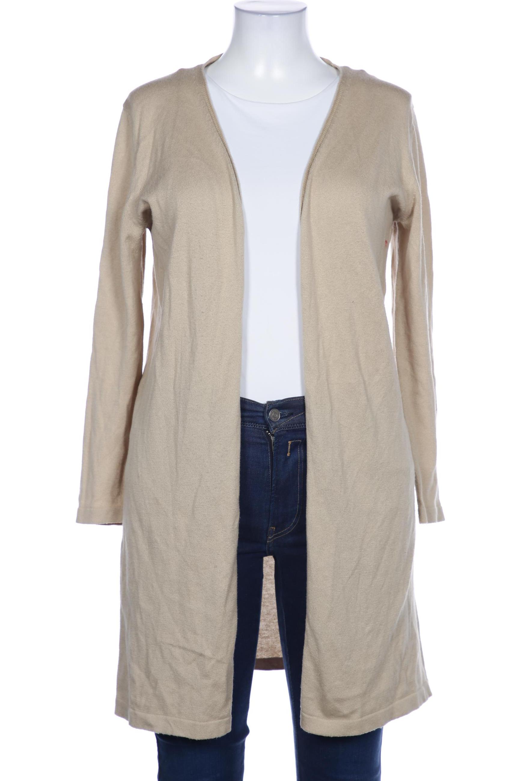 

Qiero Damen Strickjacke, beige