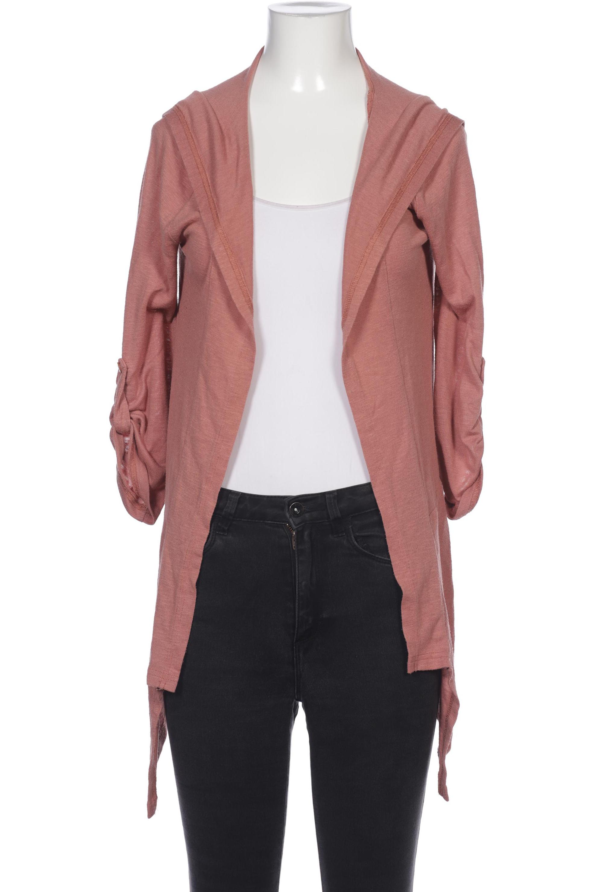 

Qiero Damen Strickjacke, pink