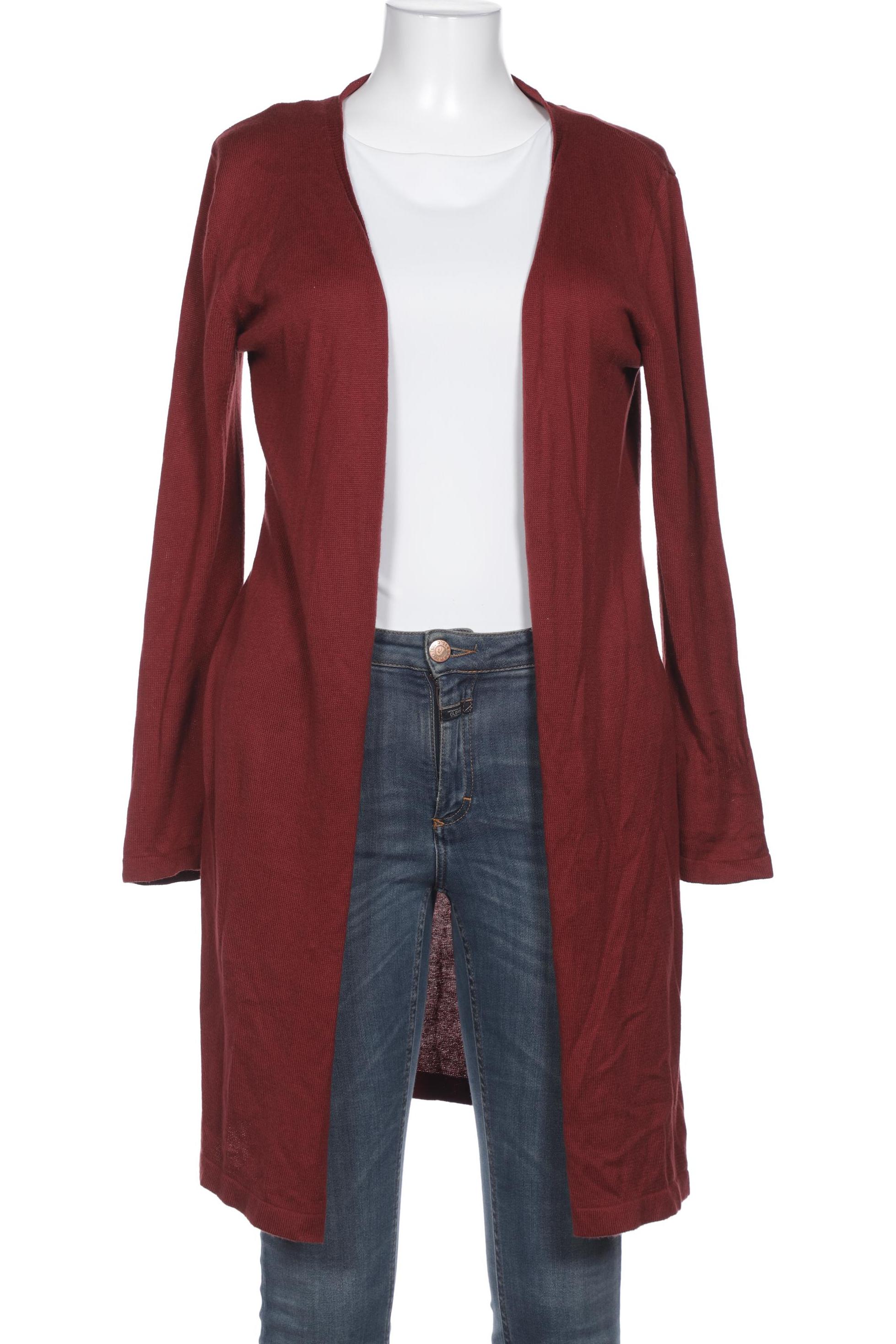 

Qiero Damen Strickjacke, bordeaux