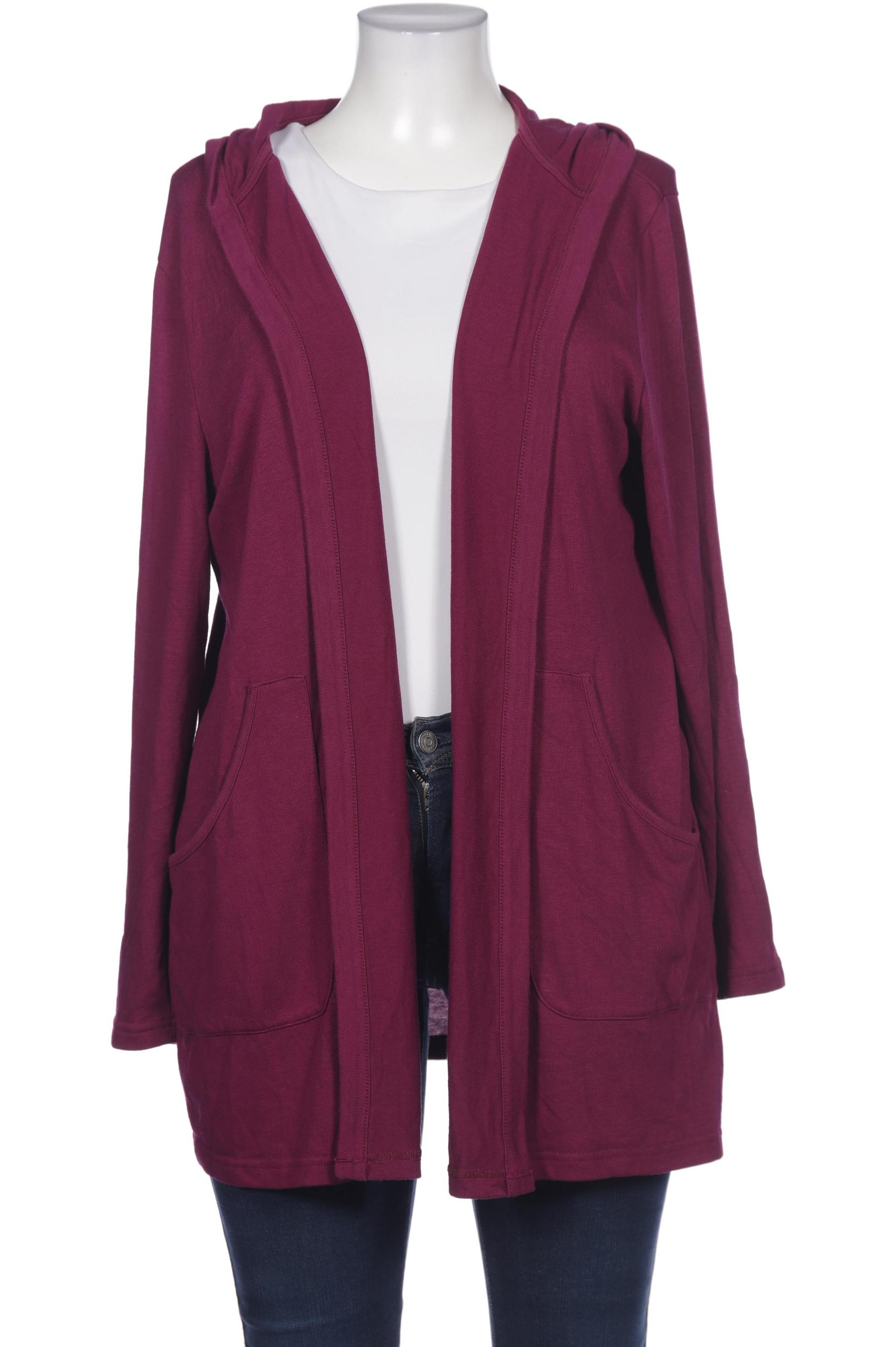 

Qiero Damen Strickjacke, pink