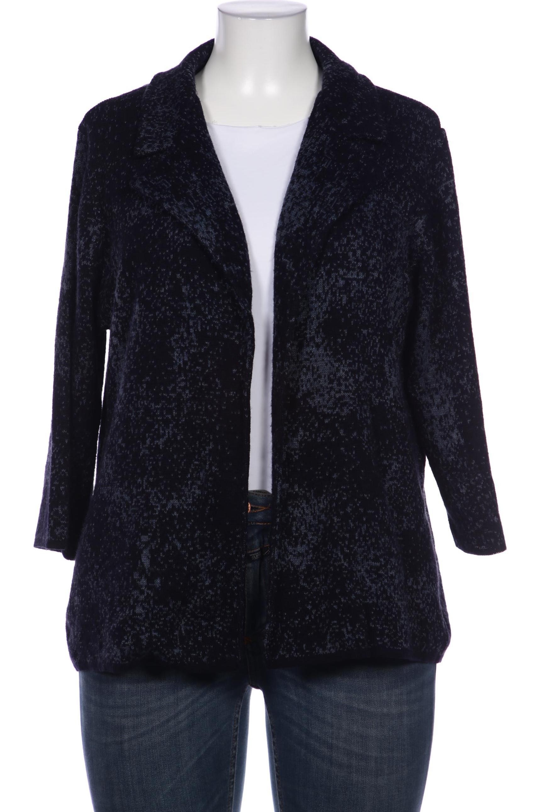 

Qiero Damen Strickjacke, marineblau