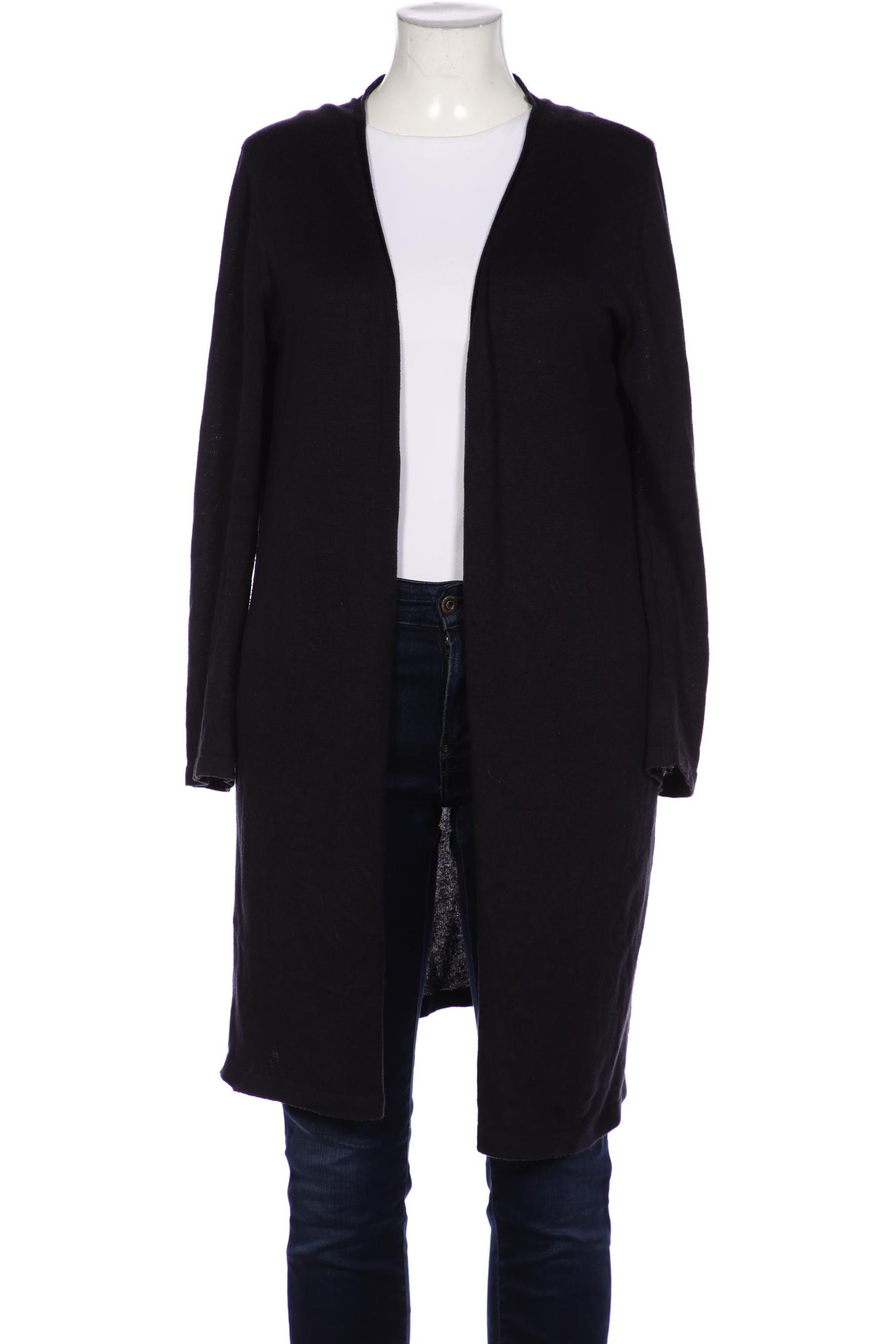 

Qiero Damen Strickjacke, marineblau, Gr. 46