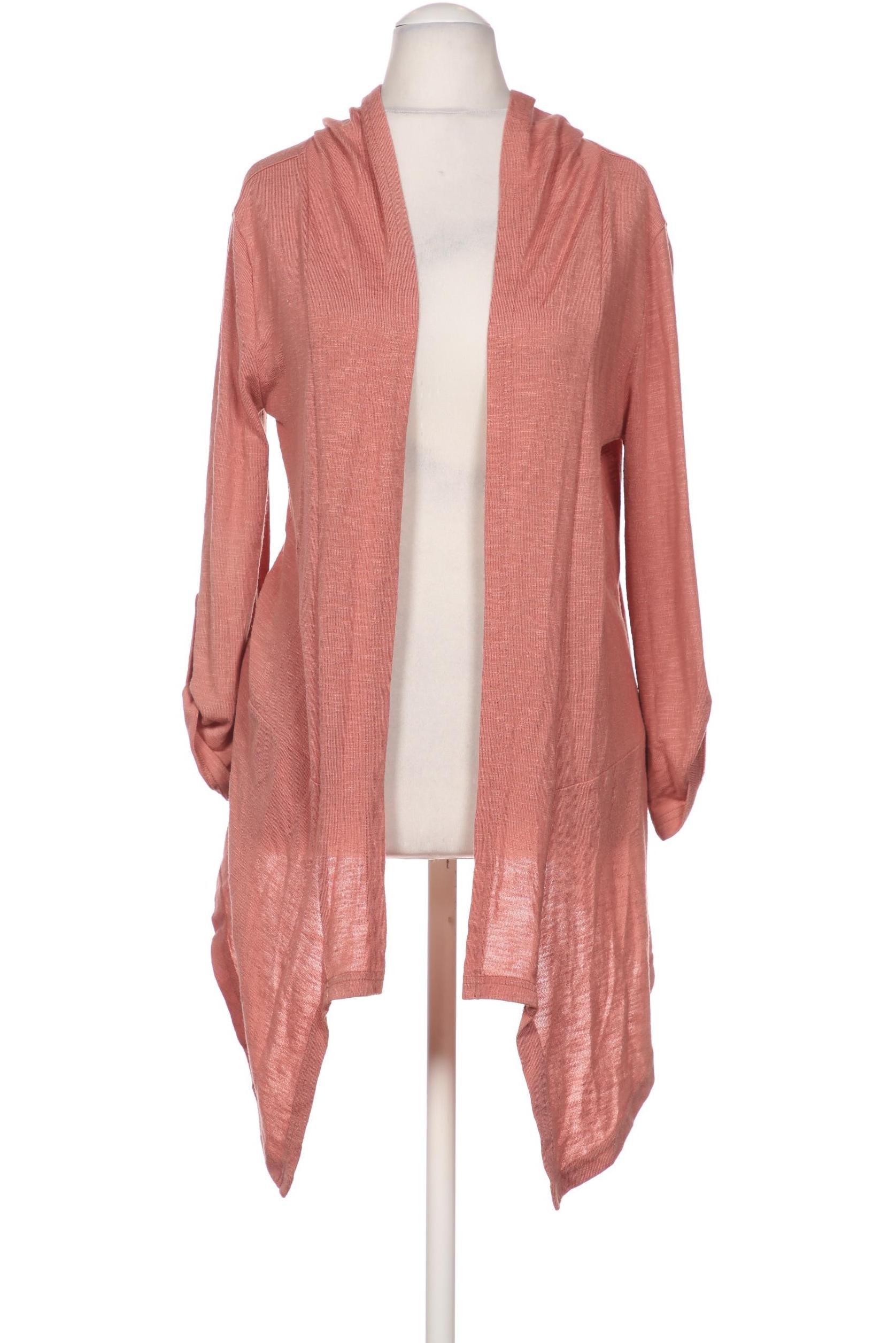 

Qiero Damen Strickjacke, pink, Gr. 38