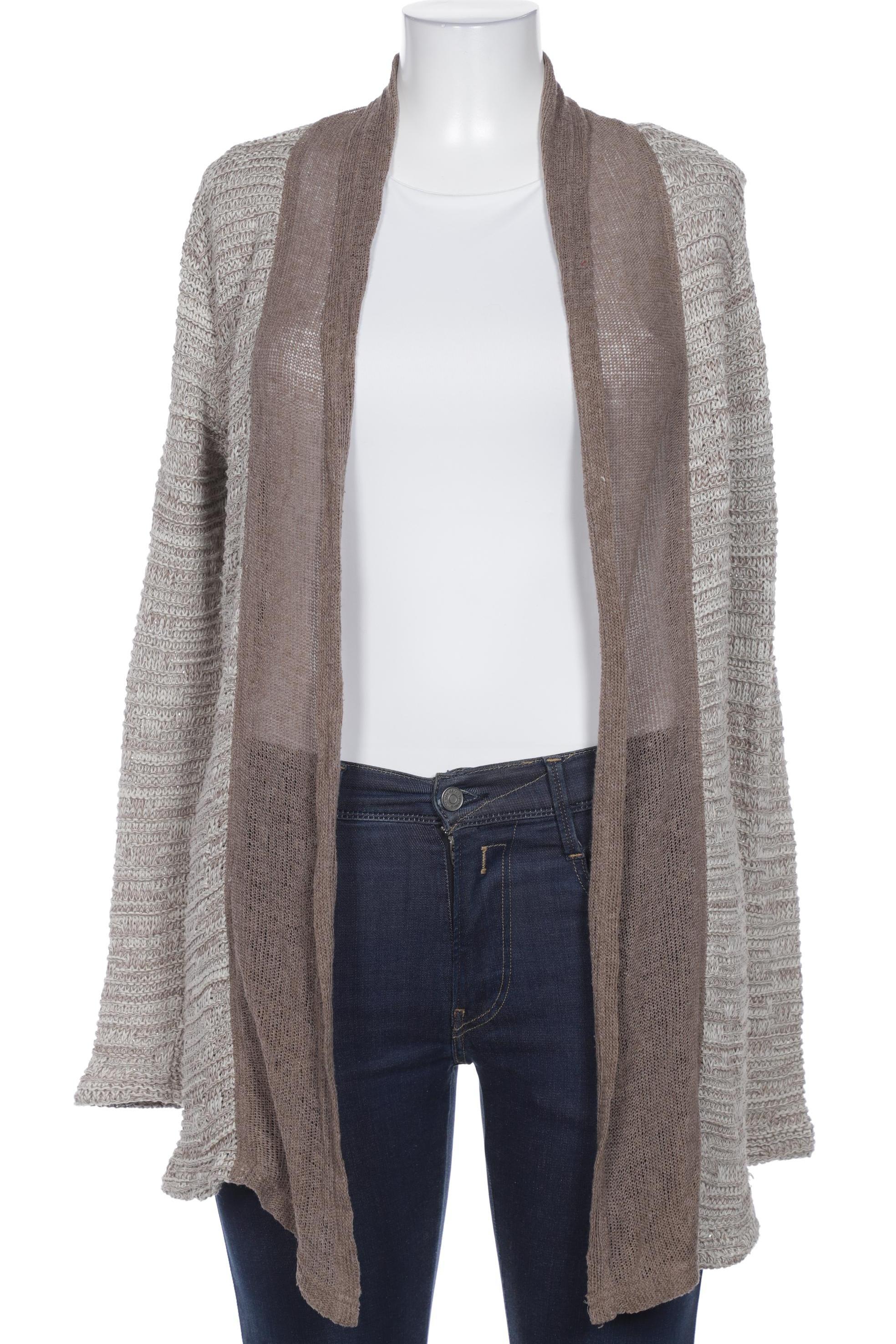 

Qiero Damen Strickjacke, beige