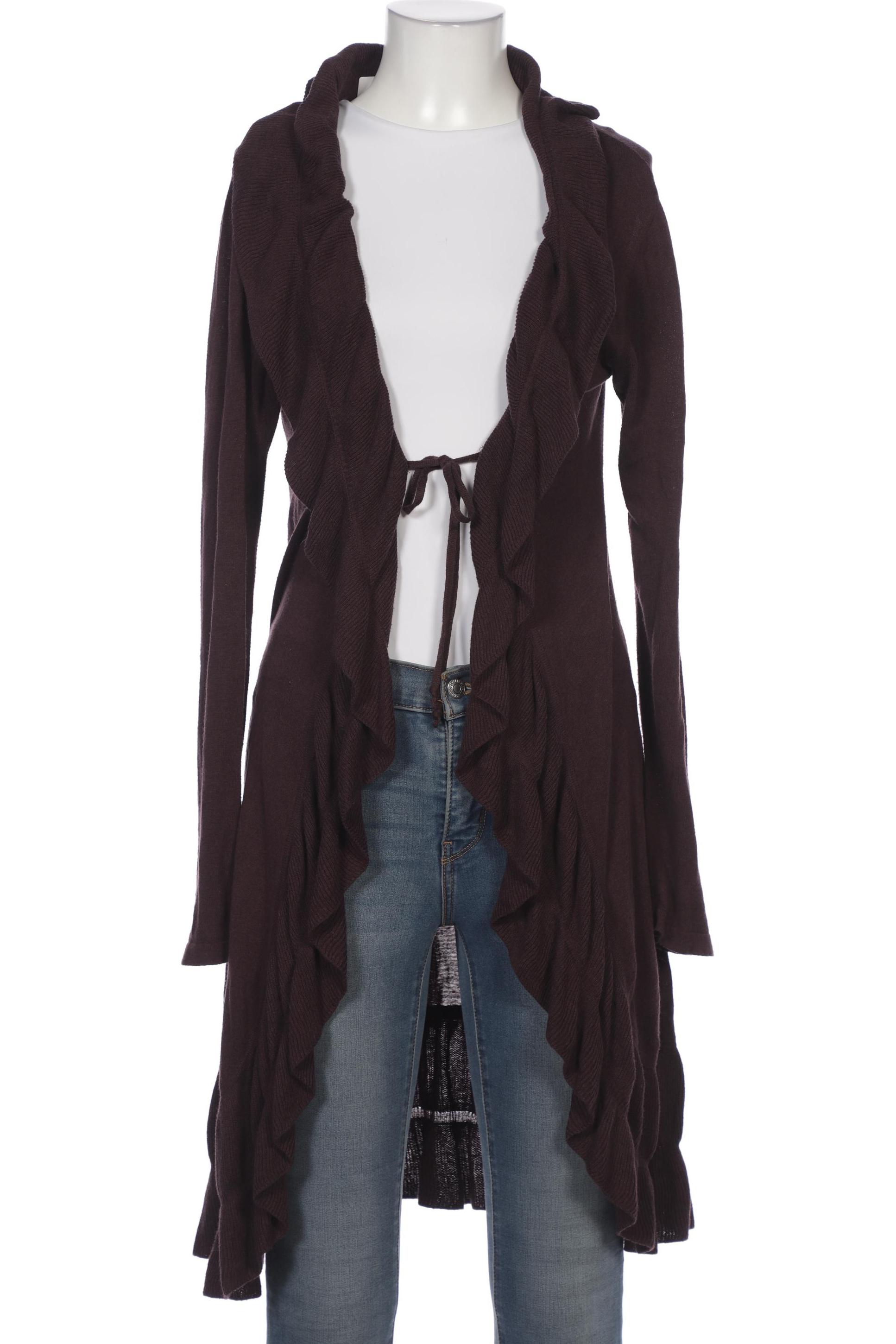 

Qiero Damen Strickjacke, bordeaux