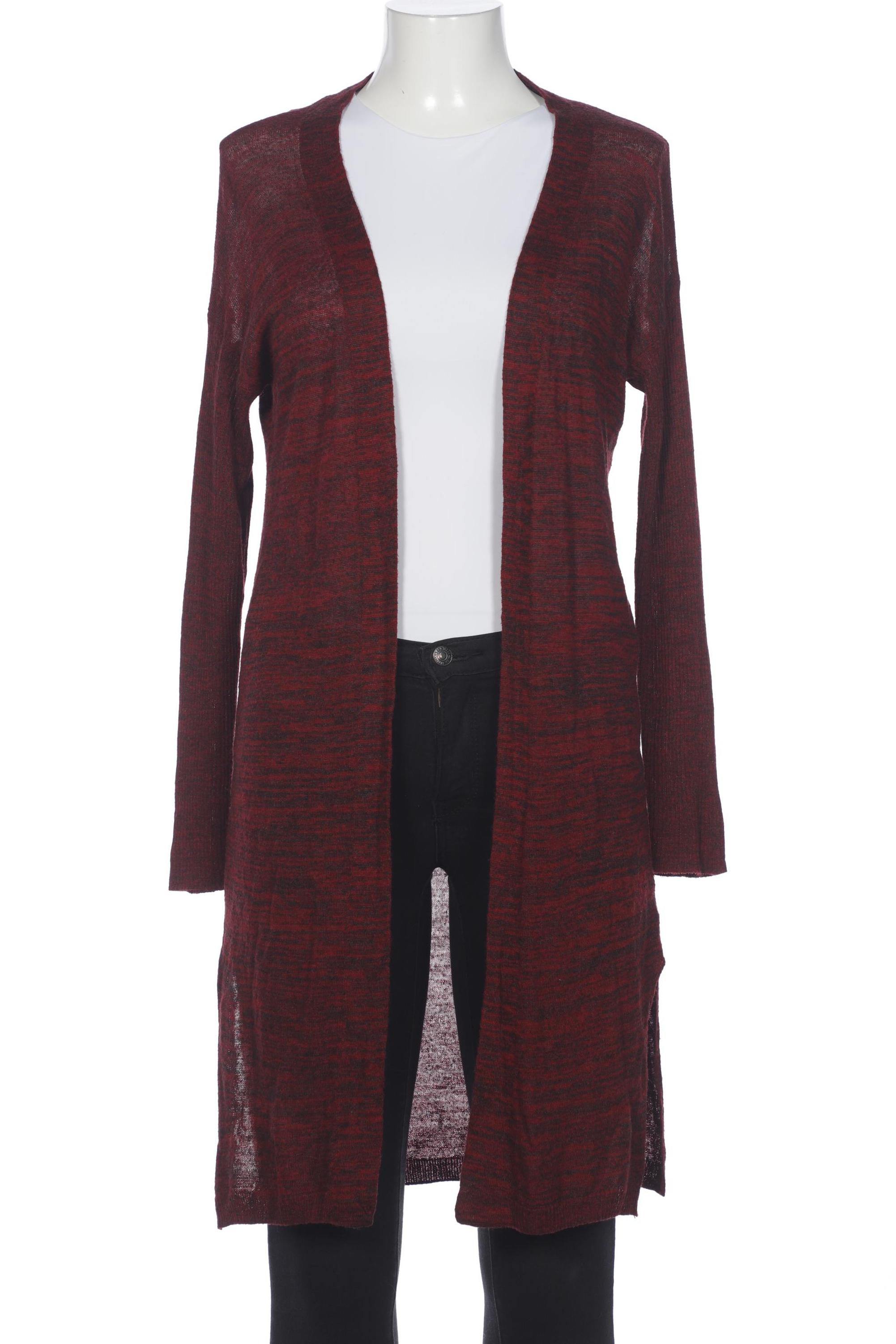 

Qiero Damen Strickjacke, bordeaux