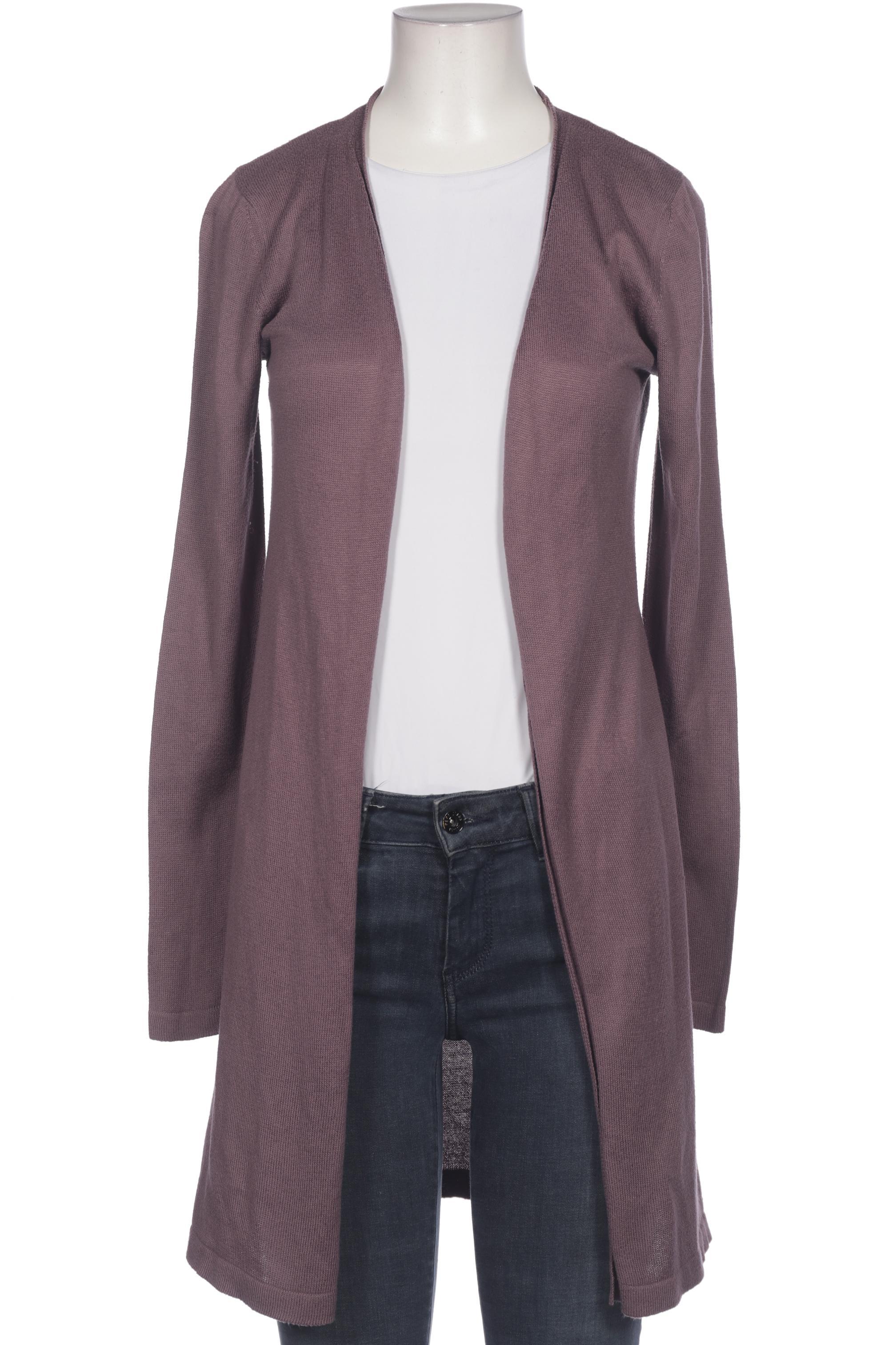 

Qiero Damen Strickjacke, pink, Gr. 34