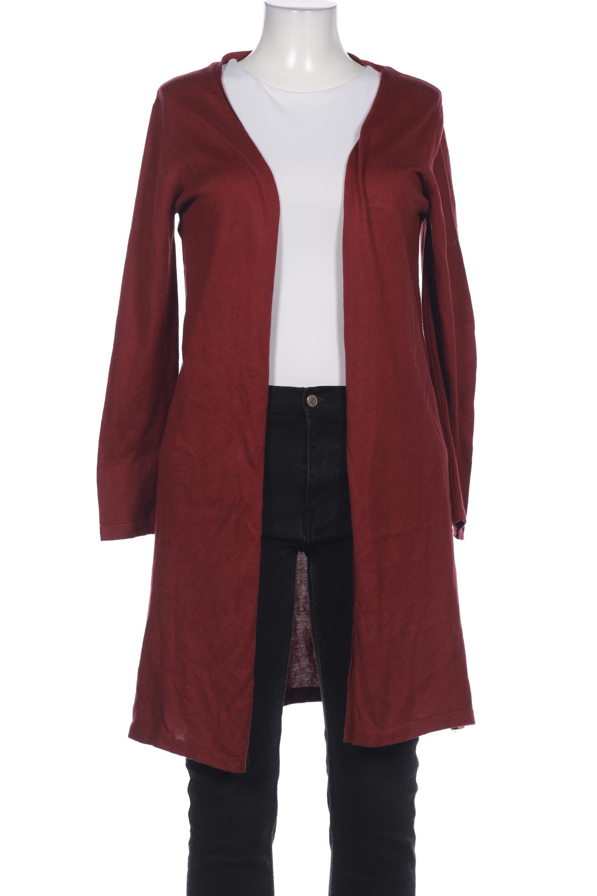 

Qiero Damen Strickjacke, bordeaux