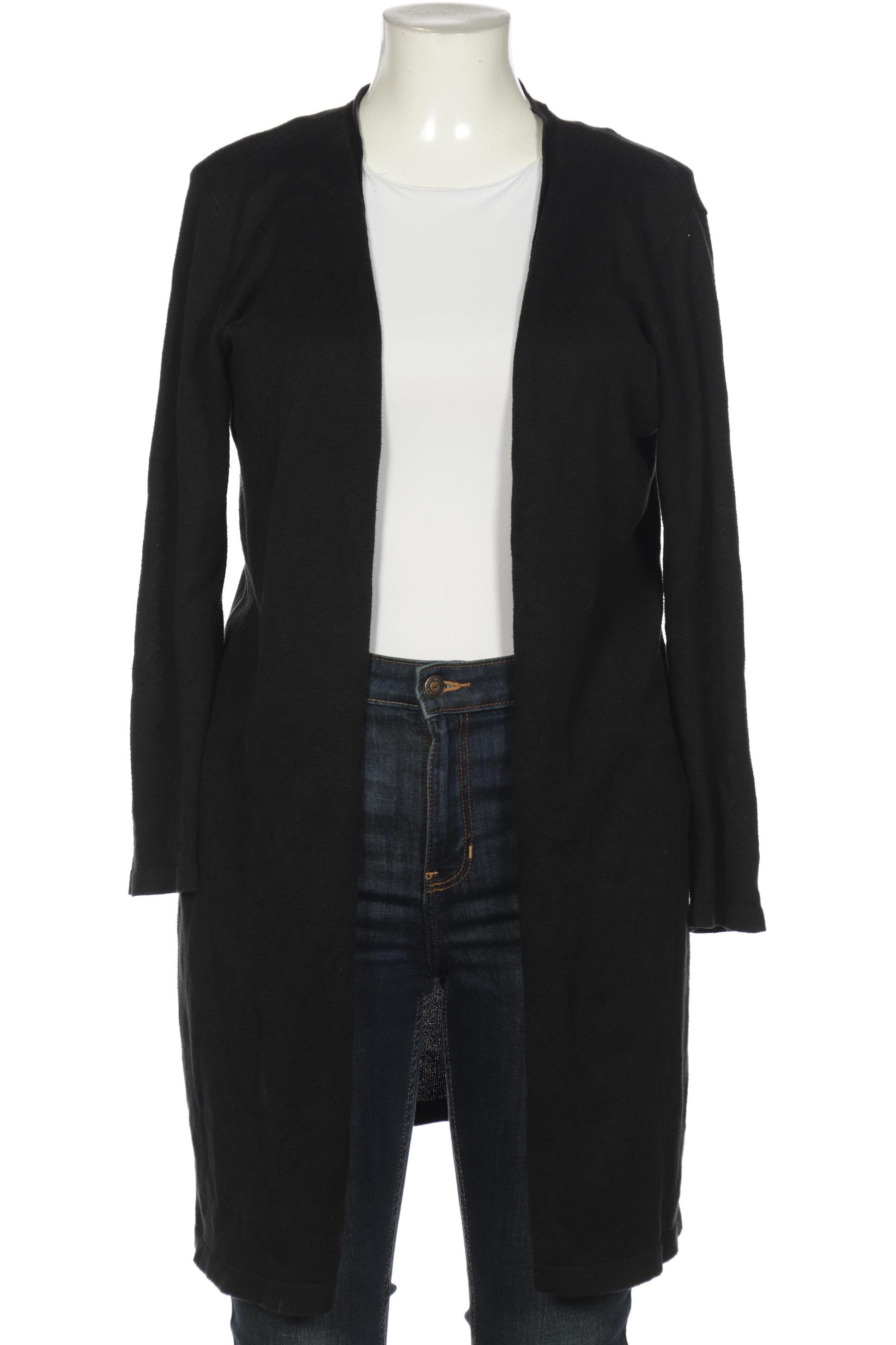 

Qiero Damen Strickjacke, schwarz