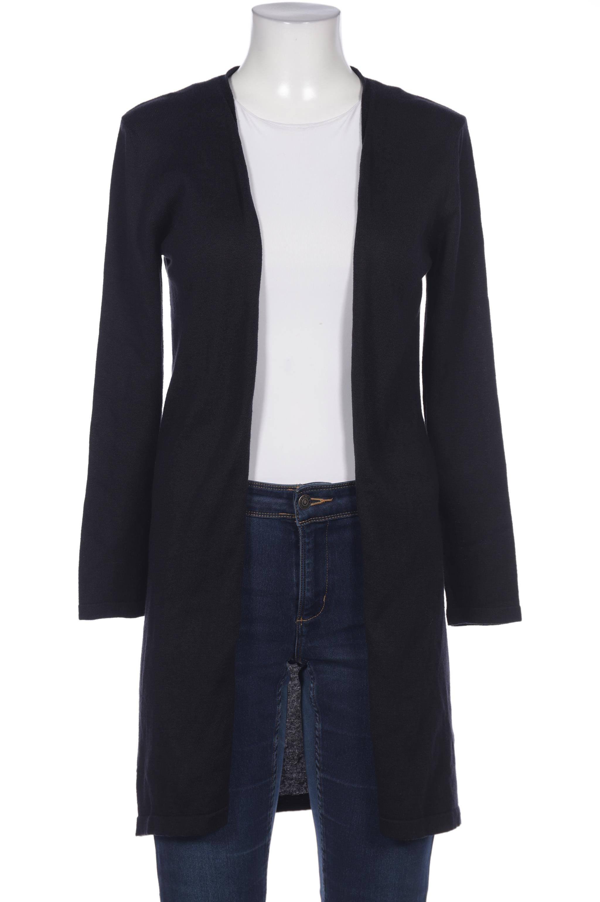 

Qiero Damen Strickjacke, marineblau