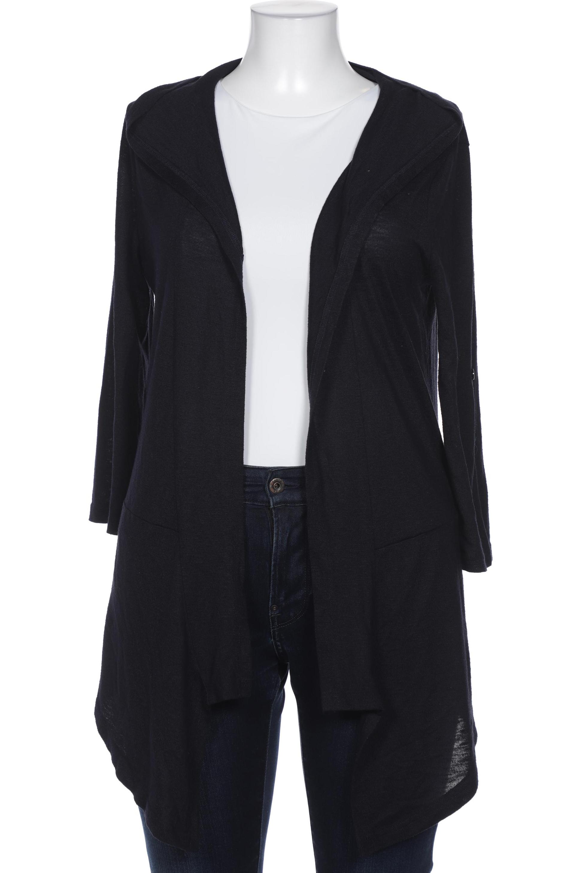 

Qiero Damen Strickjacke, marineblau