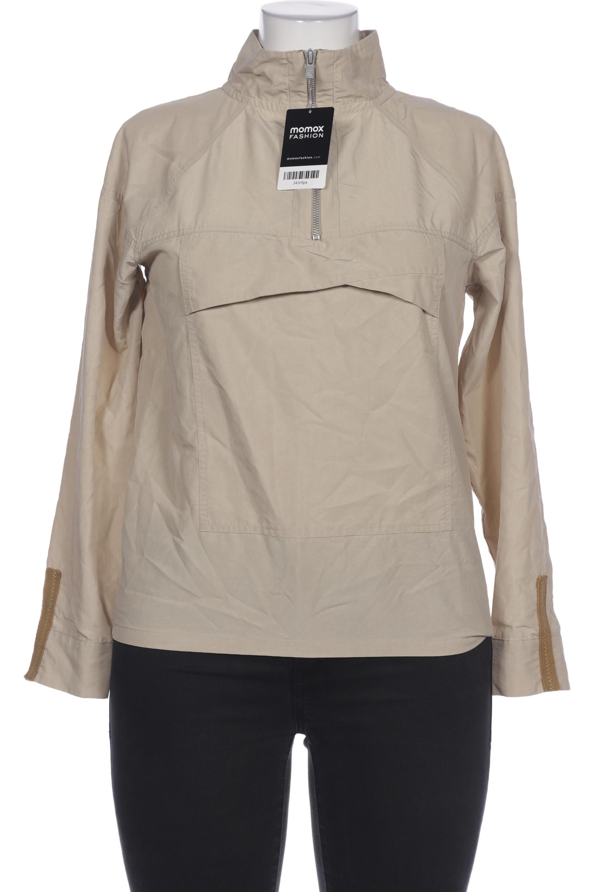 

Qiero Damen Sweatshirt, beige, Gr. 44