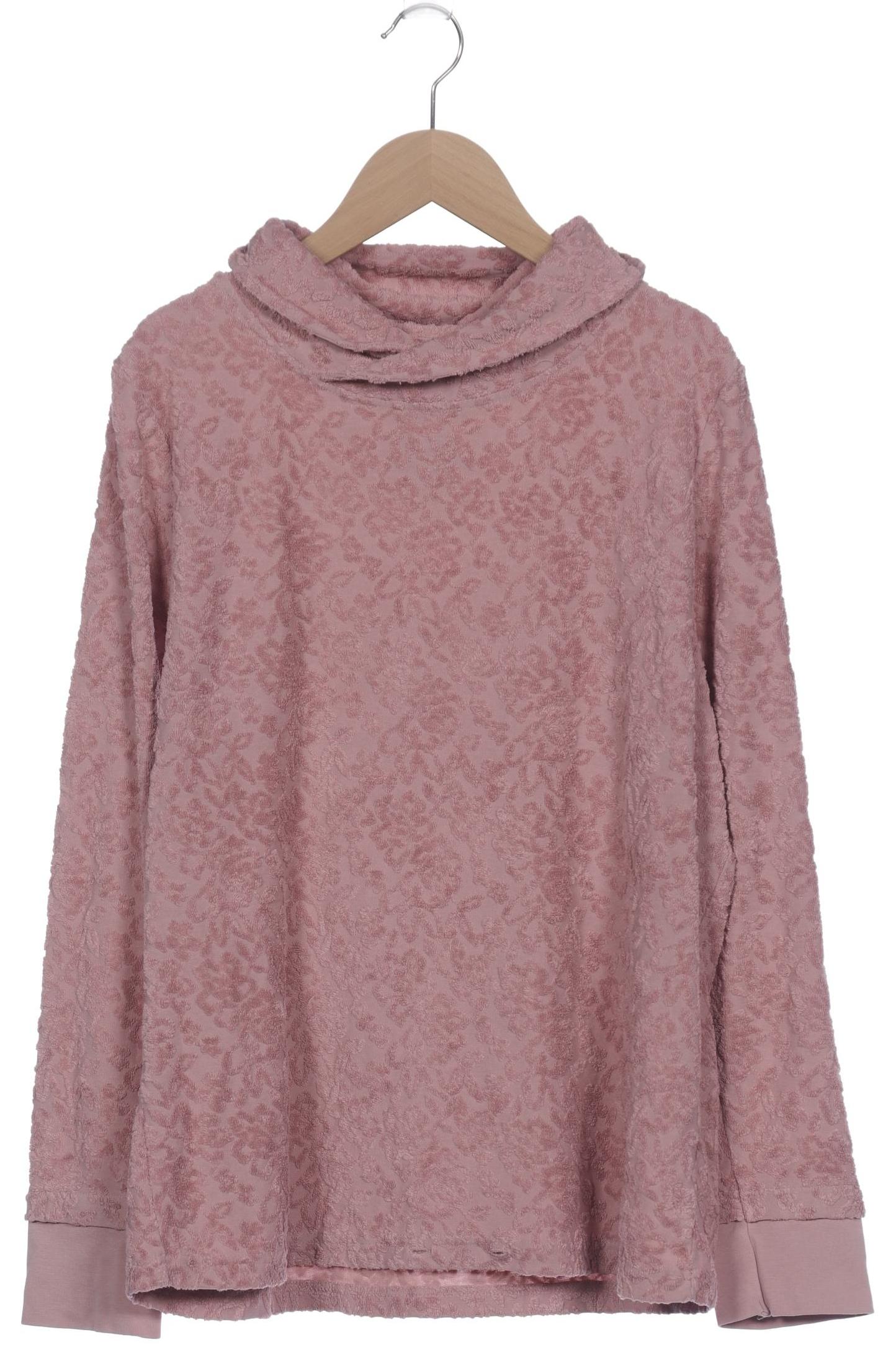 

Qiero Damen Sweatshirt, pink, Gr. 40