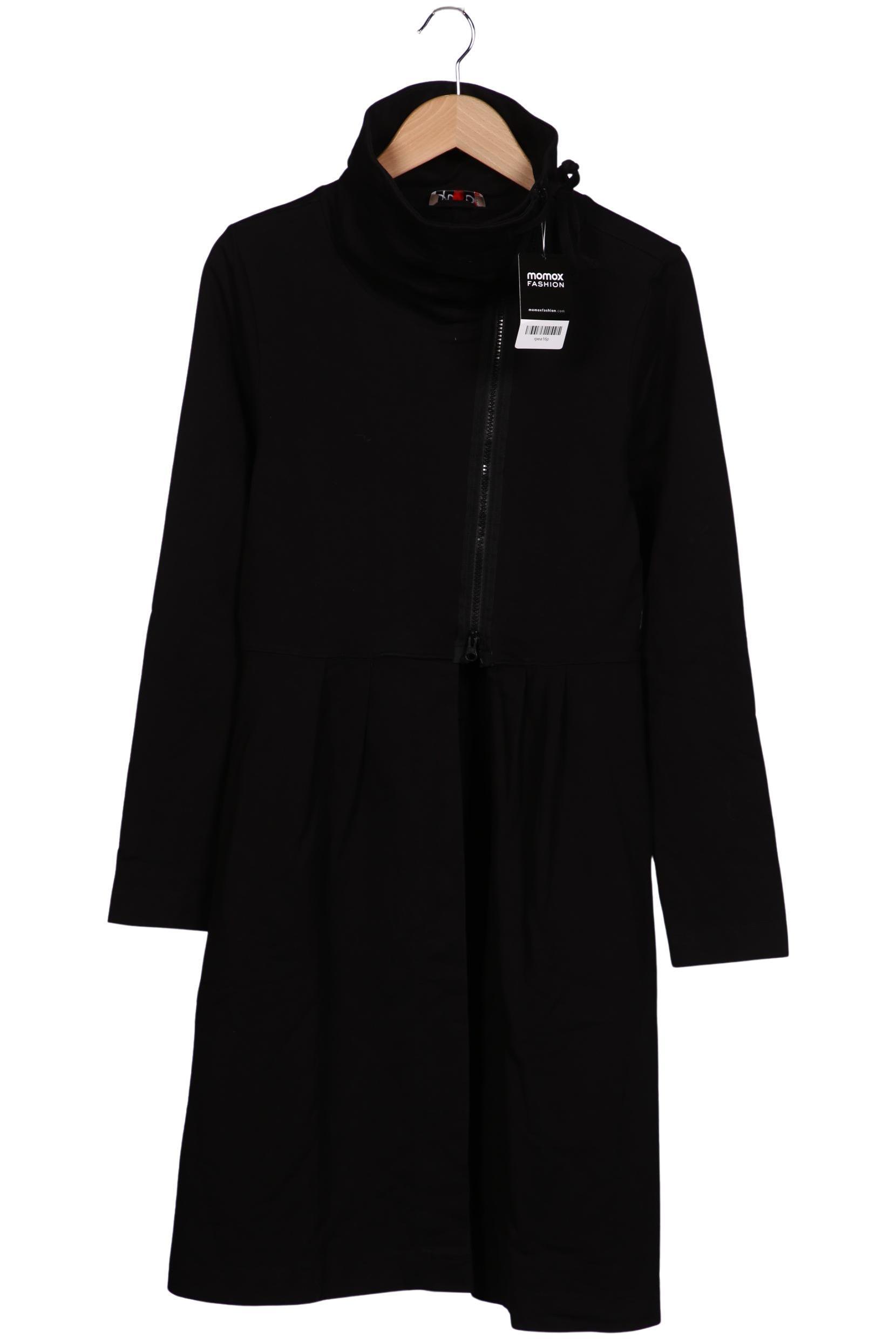 

Qiero Damen Sweatshirt, schwarz, Gr. 40