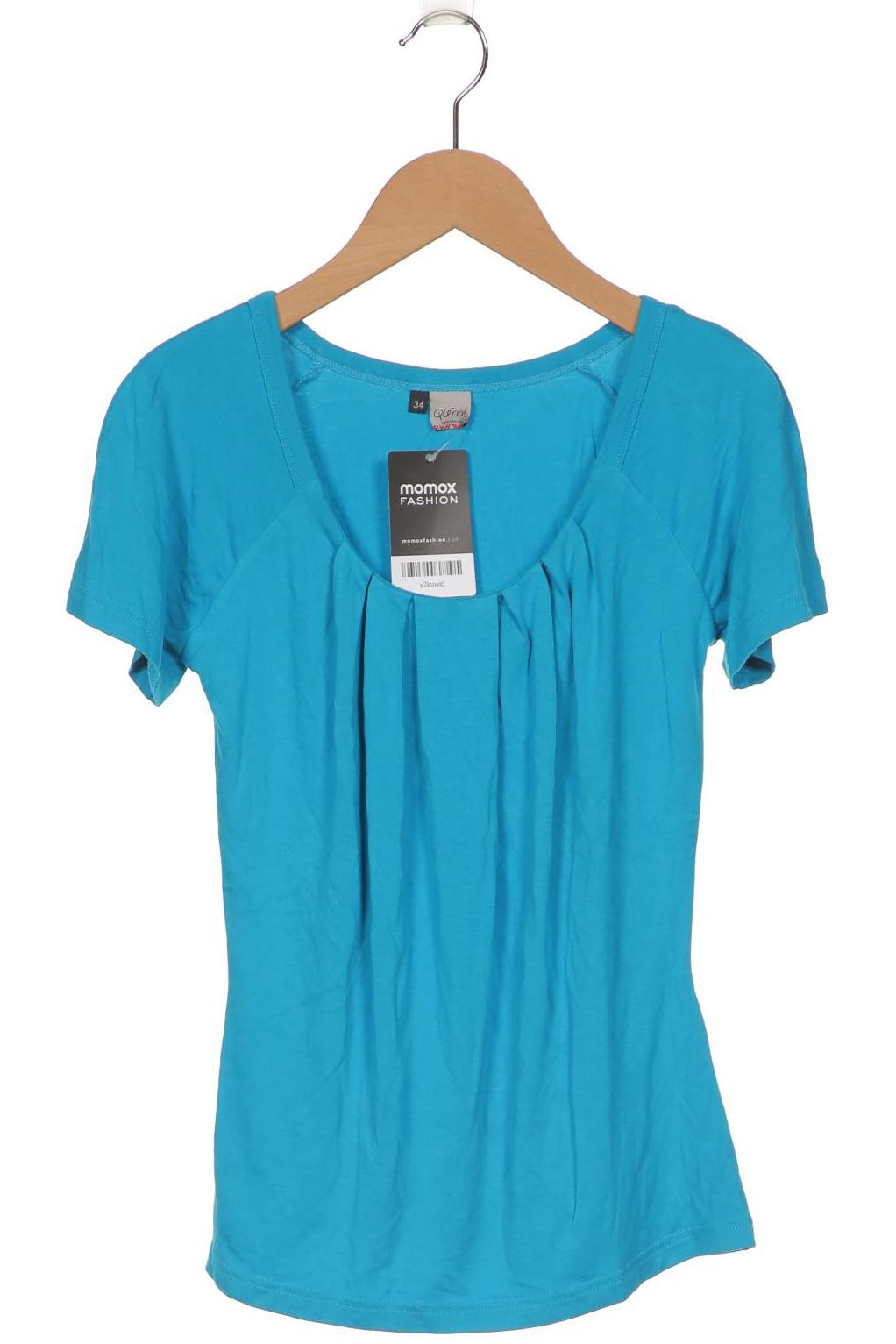 

Qiero Damen T-Shirt, blau