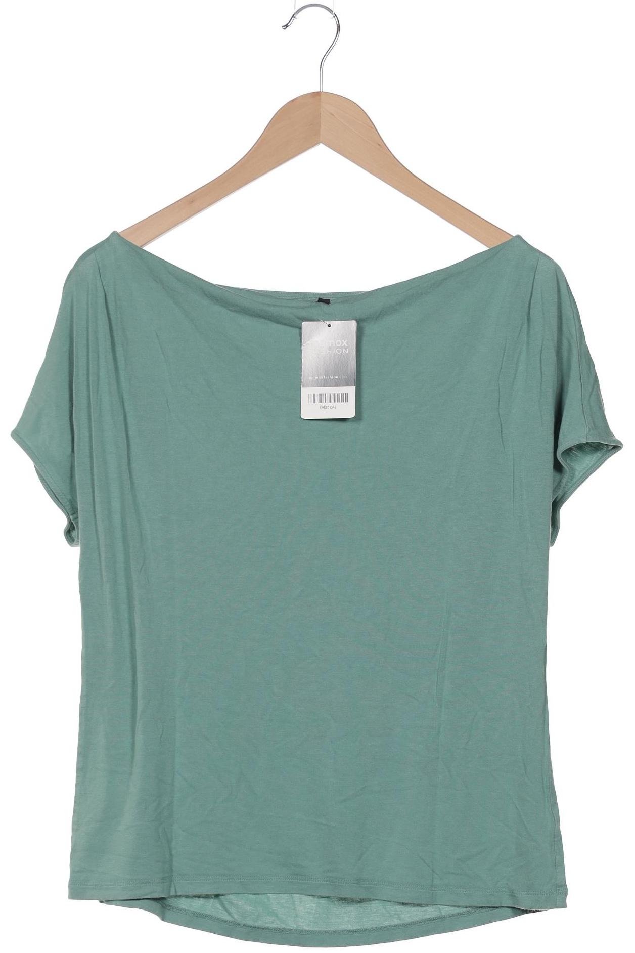 

Qiero Damen T-Shirt, türkis, Gr. 40