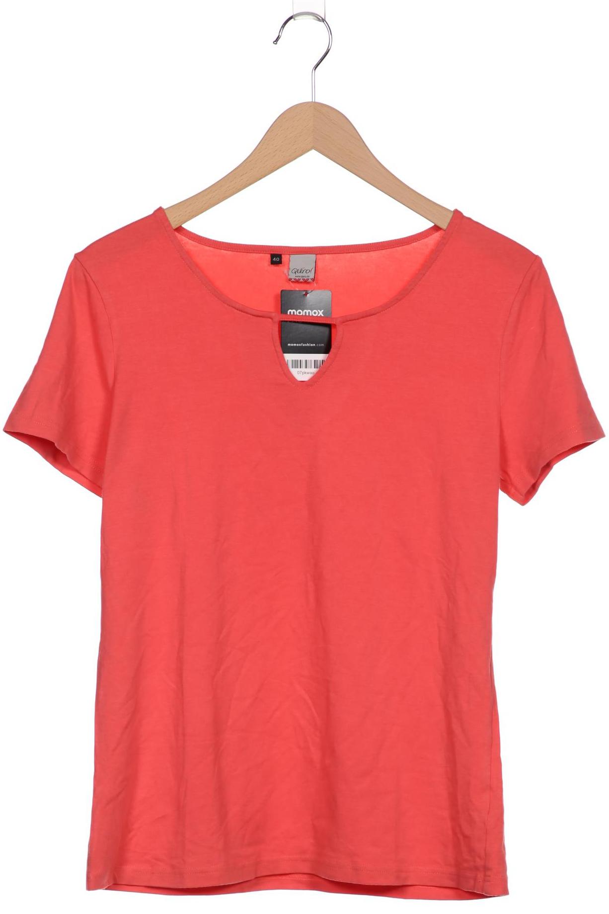 

Qiero Damen T-Shirt, pink