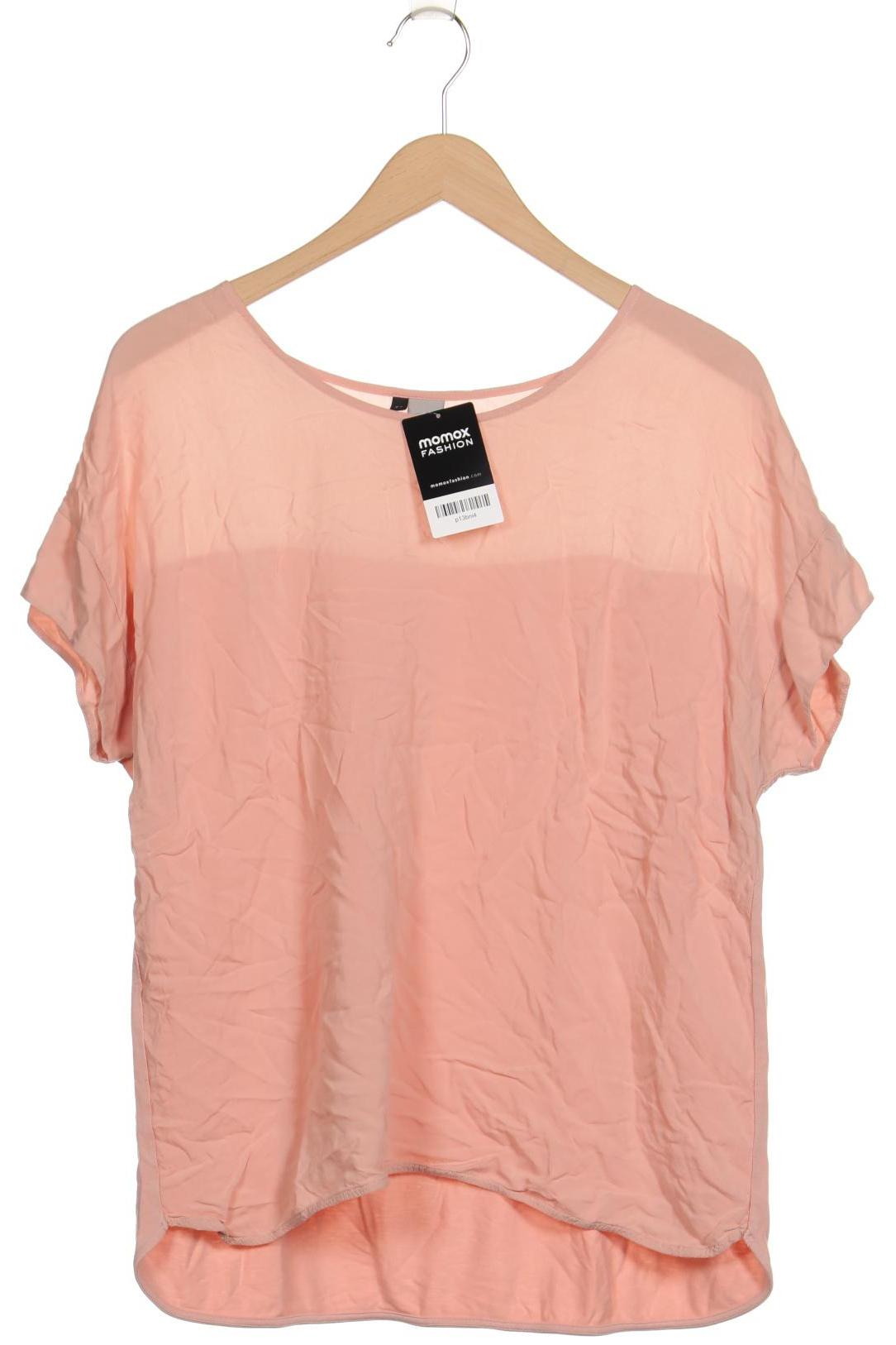 

Qiero Damen T-Shirt, pink, Gr. 44