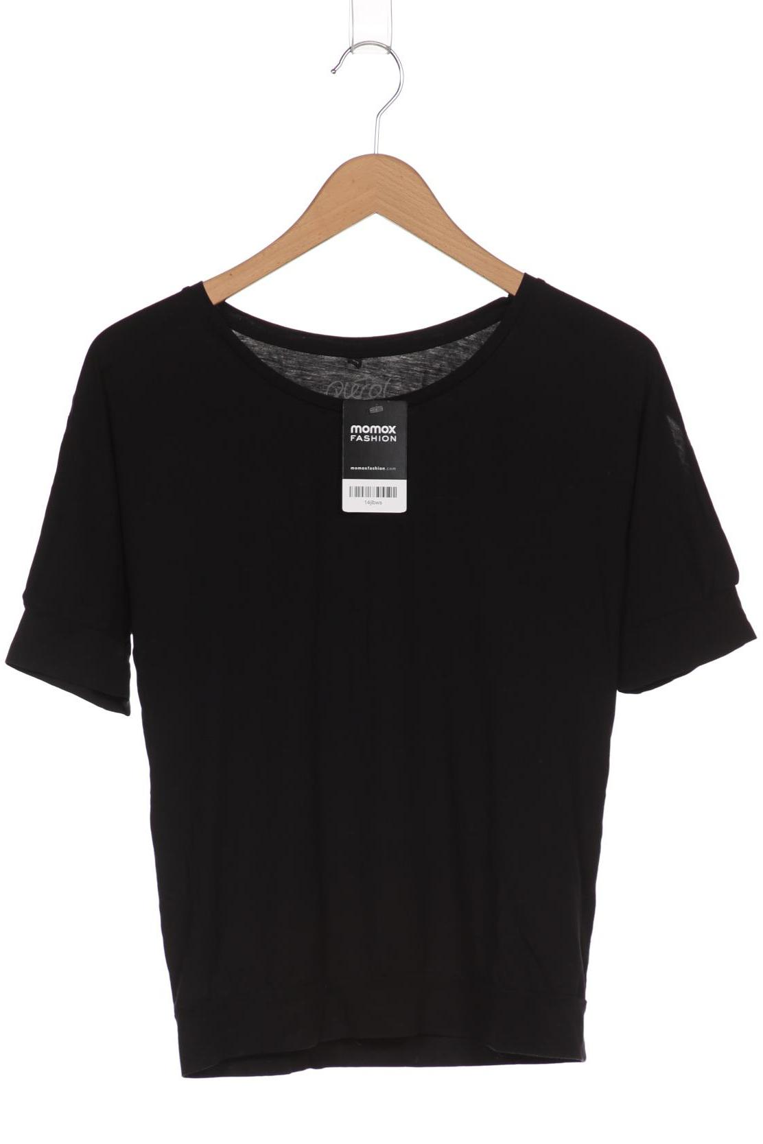 

Qiero Damen T-Shirt, schwarz