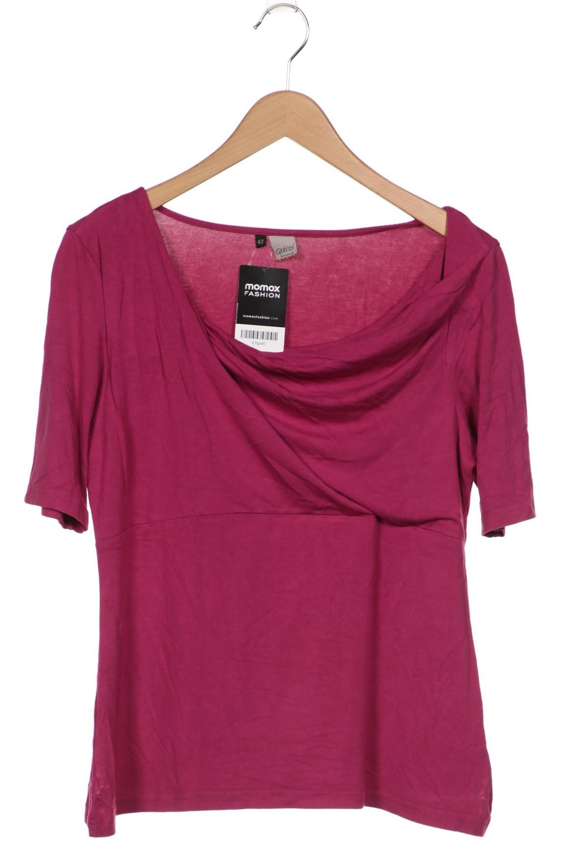 

Qiero Damen T-Shirt, pink