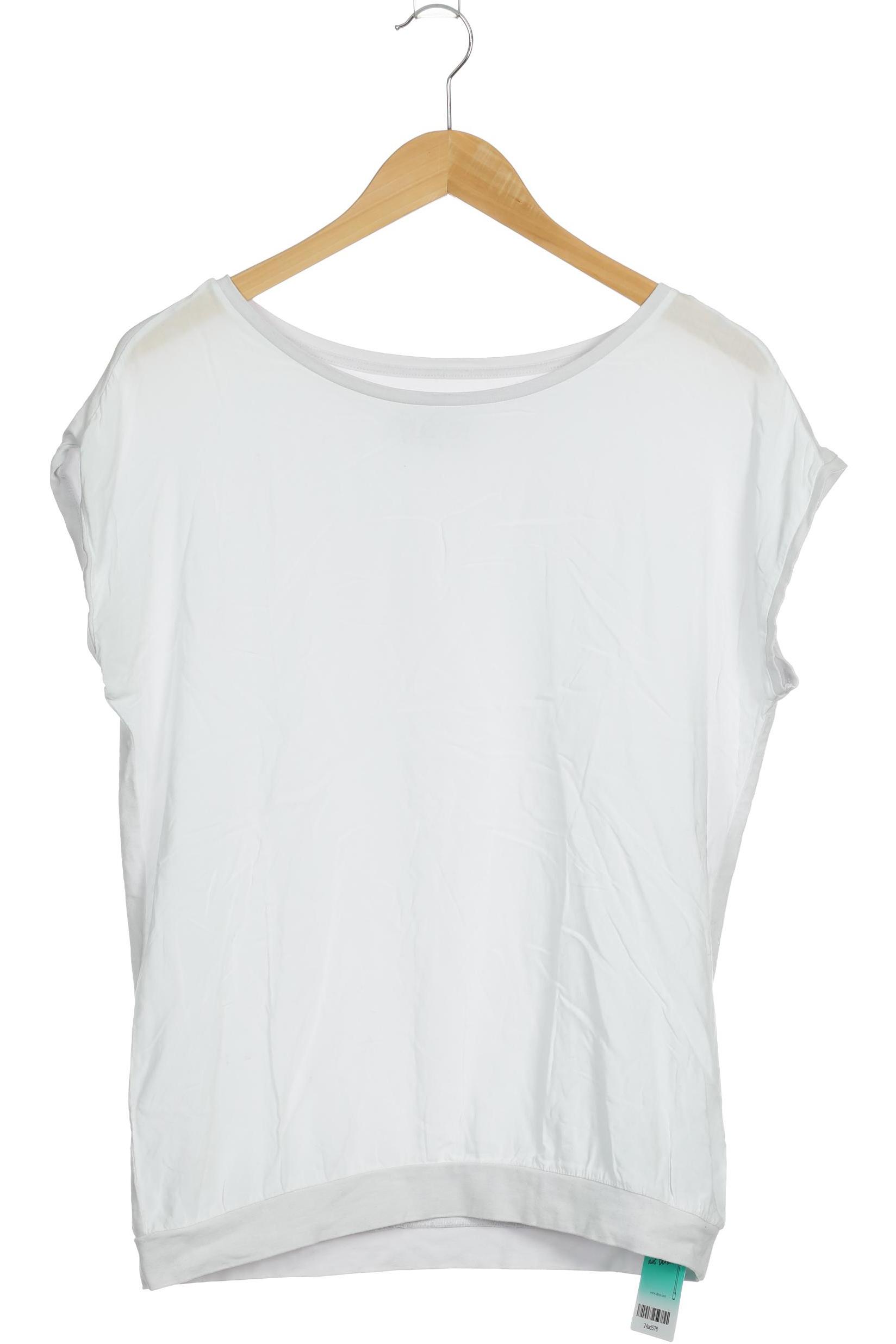 

Qiero Damen T-Shirt, weiß, Gr. 38