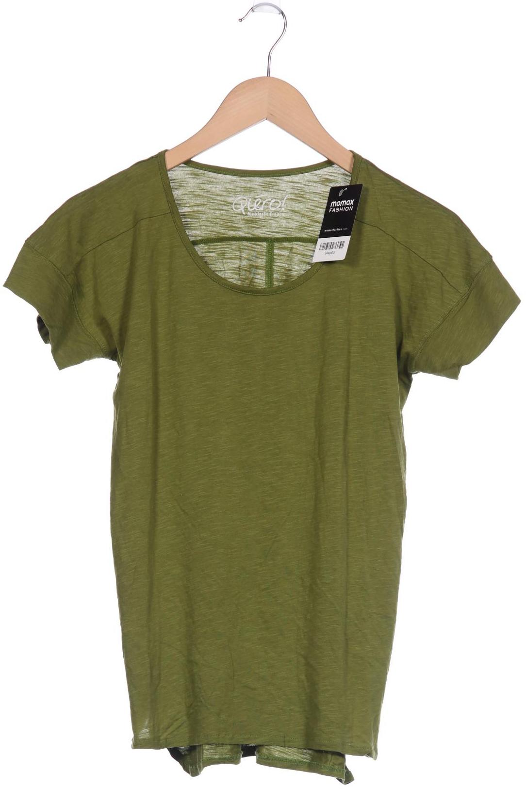 

Qiero Damen T-Shirt, grün