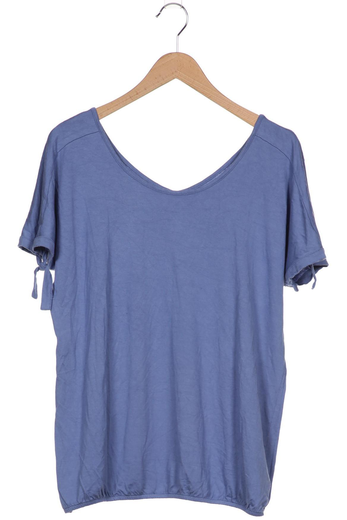 

Qiero Damen T-Shirt, blau