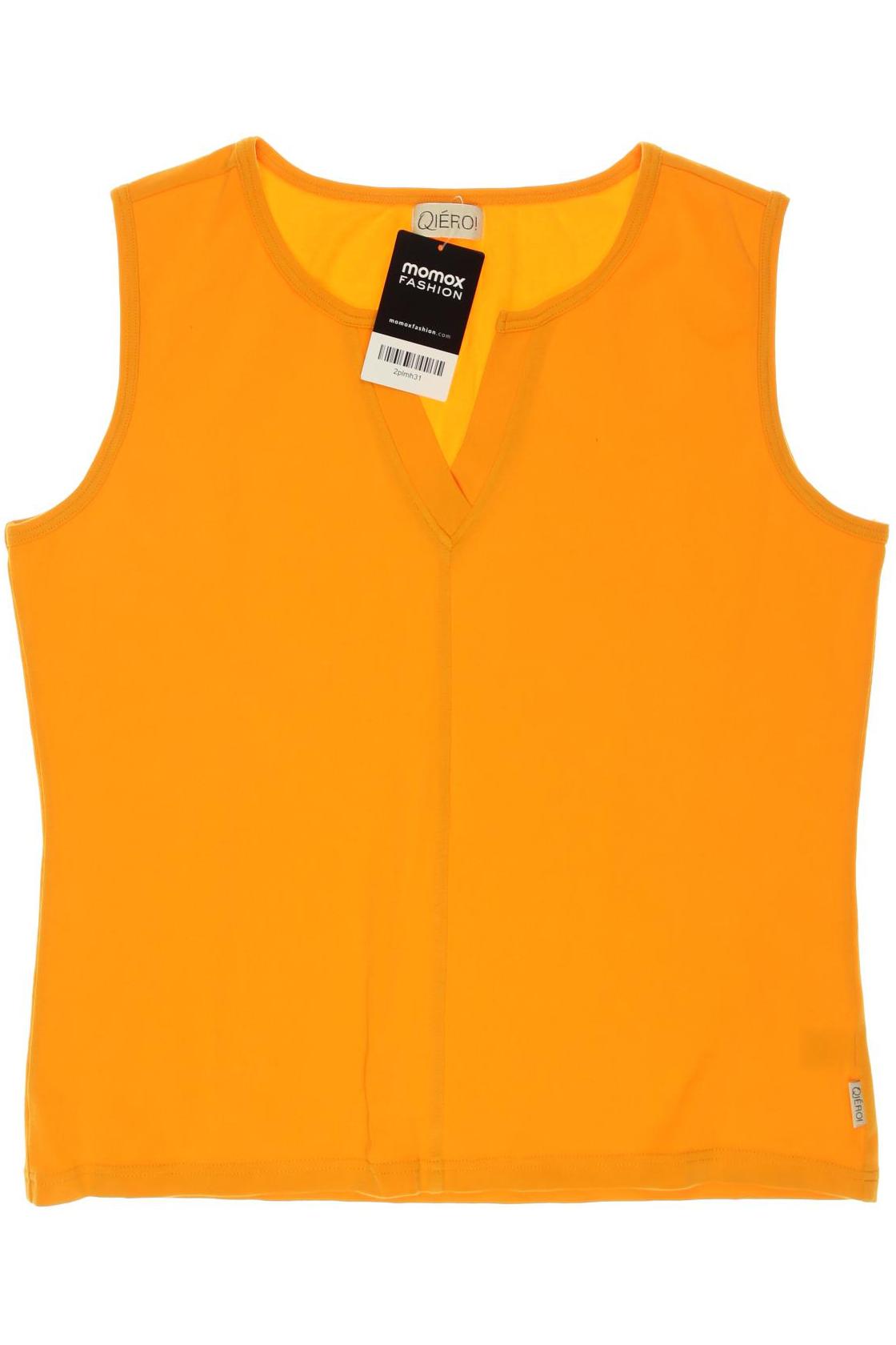 

Qiero Damen T-Shirt, orange