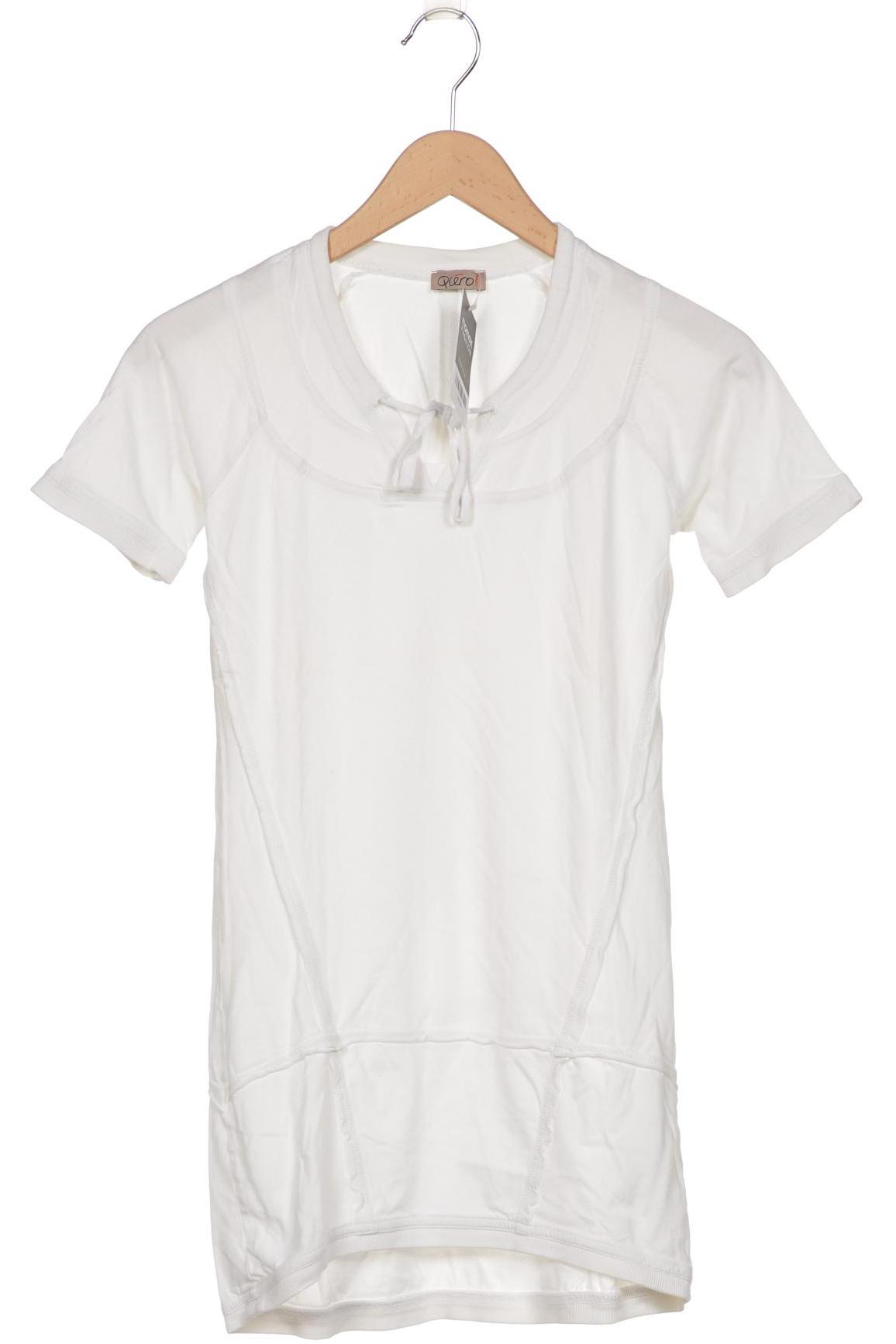 

Qiero Damen T-Shirt, weiß