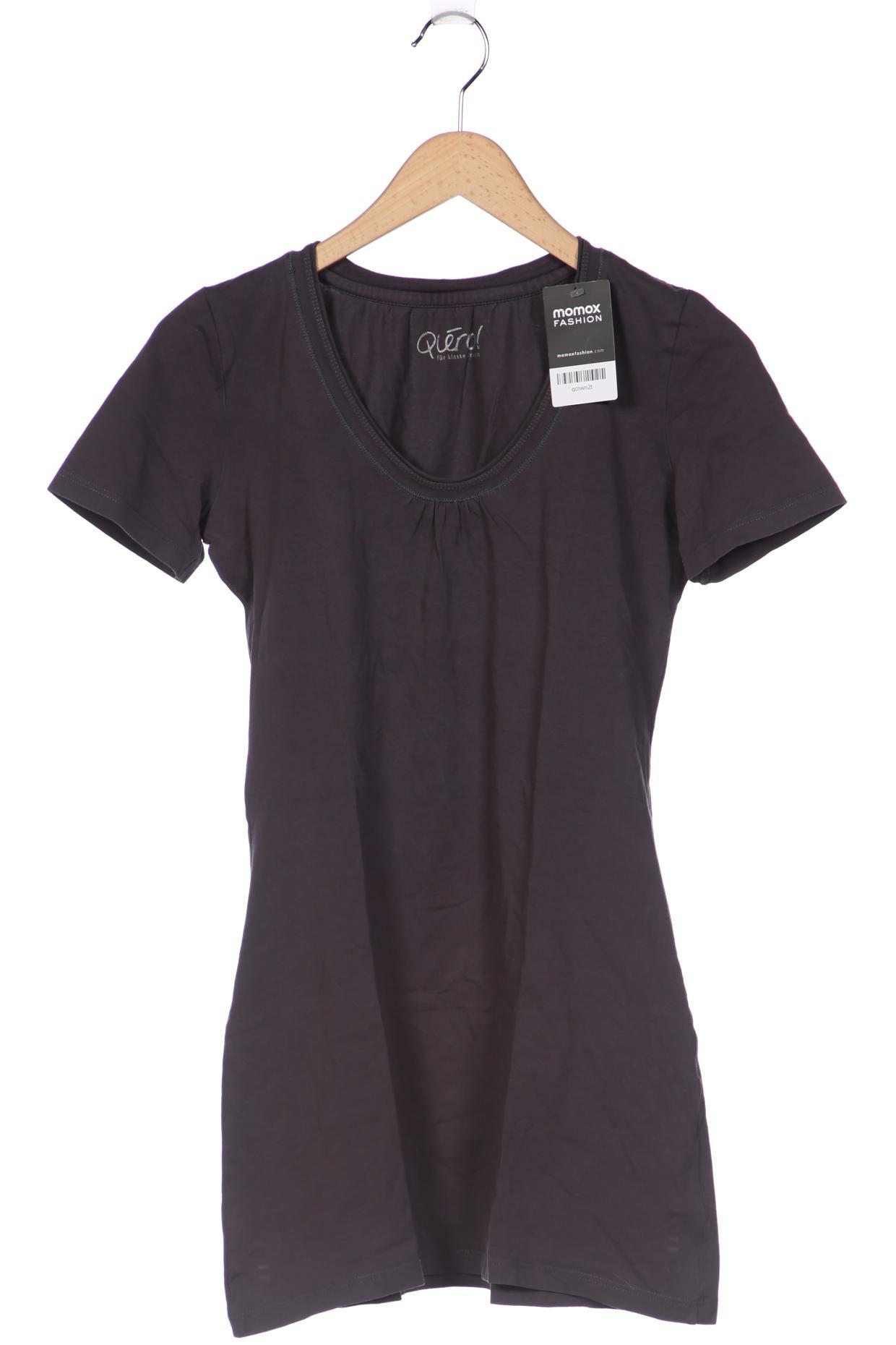 

Qiero Damen T-Shirt, grau