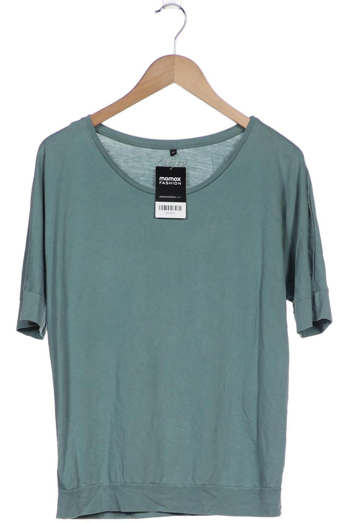 

Qiero Damen T-Shirt, türkis