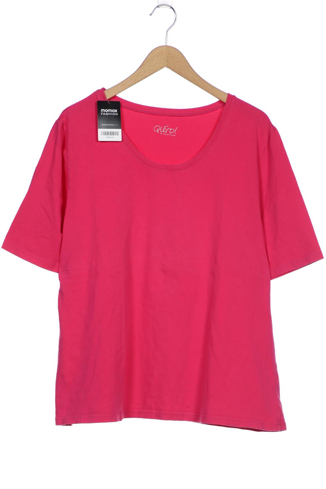 

Qiero Damen T-Shirt, pink