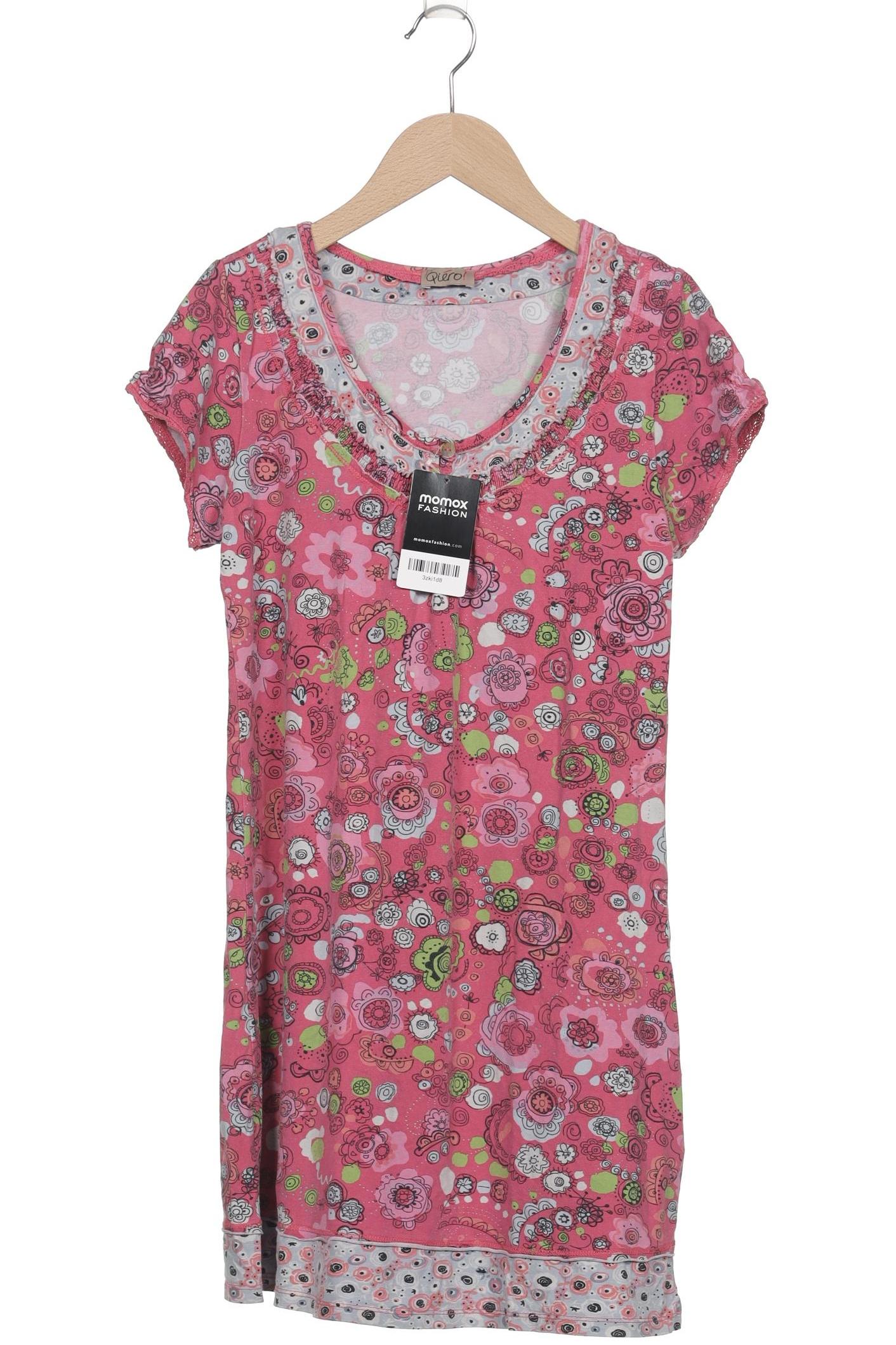 Thumbnail - Qiero Damen T-Shirt, pink, Gr. 36