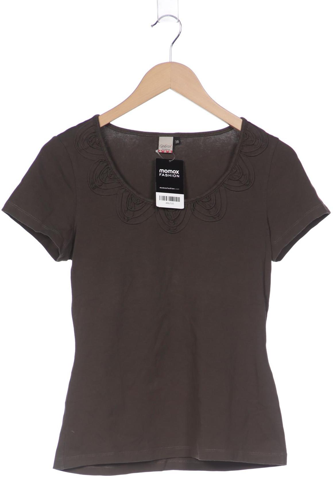 

Qiero Damen T-Shirt, grün