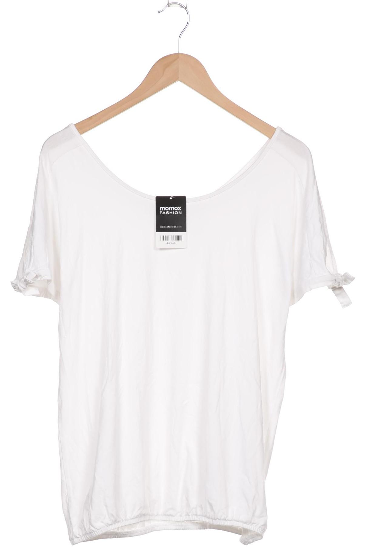 

Qiero Damen T-Shirt, weiß
