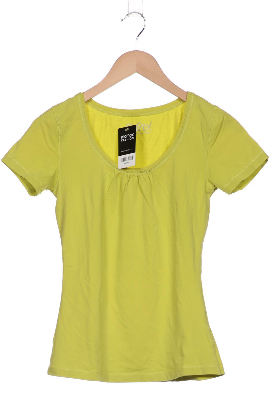 

Qiero Damen T-Shirt, hellgrün