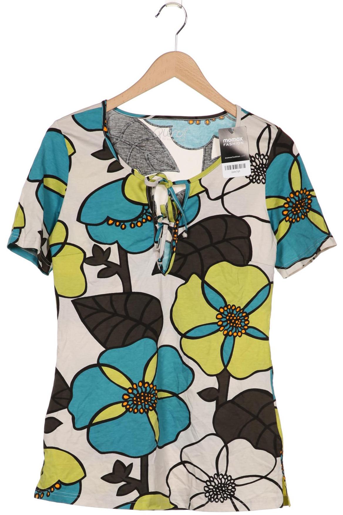 

Qiero Damen T-Shirt, mehrfarbig