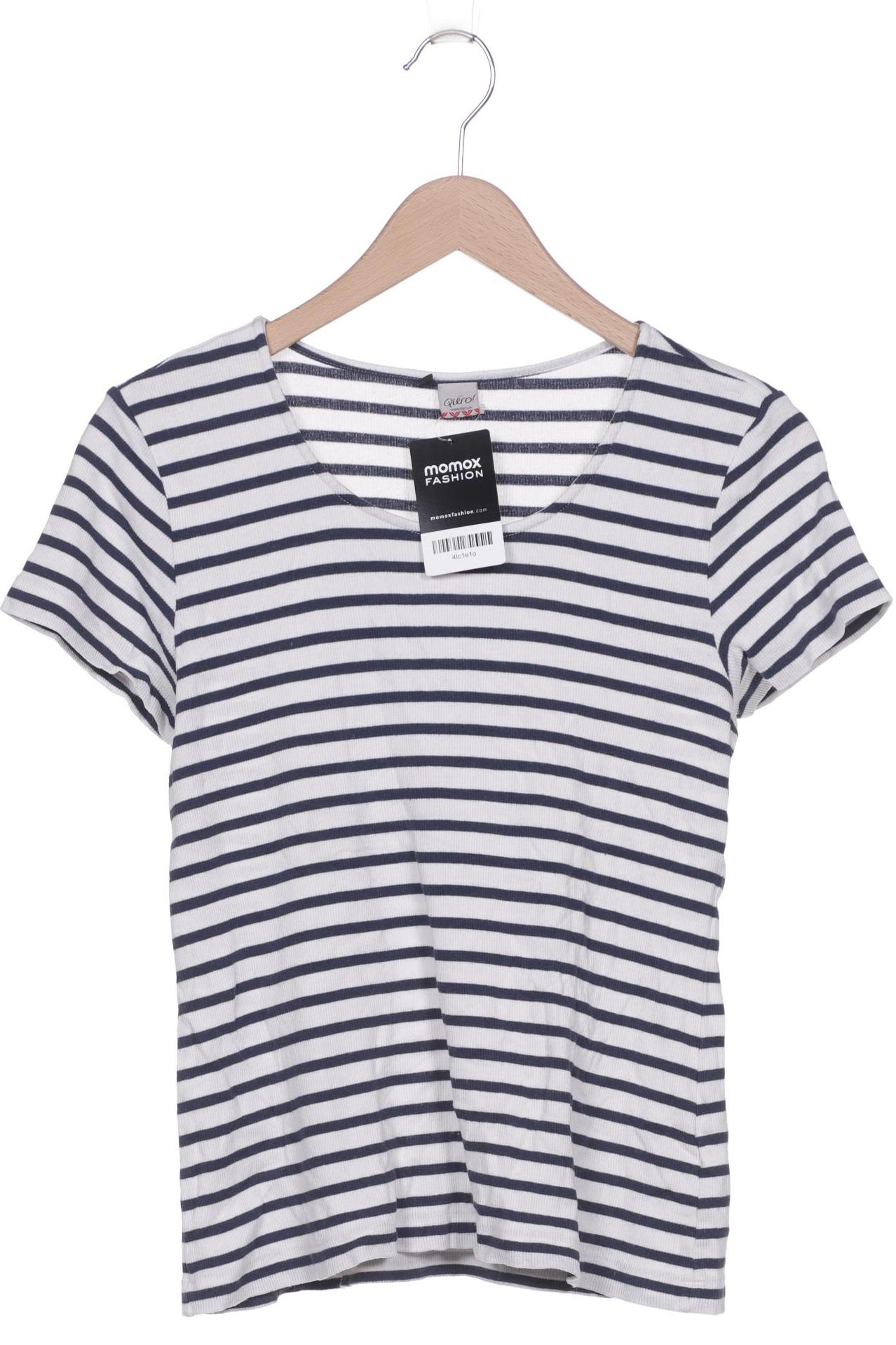 

Qiero Damen T-Shirt, marineblau