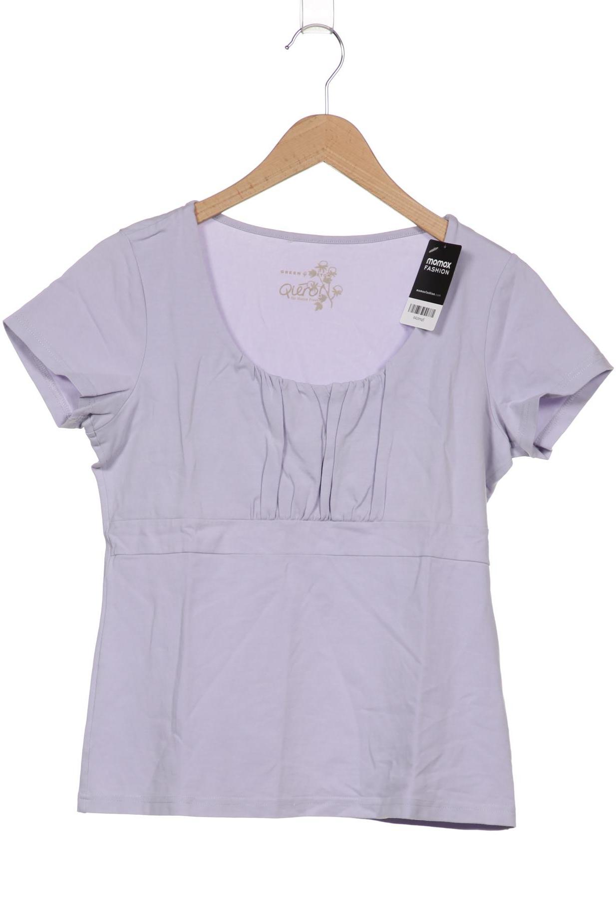 

Qiero Damen T-Shirt, flieder