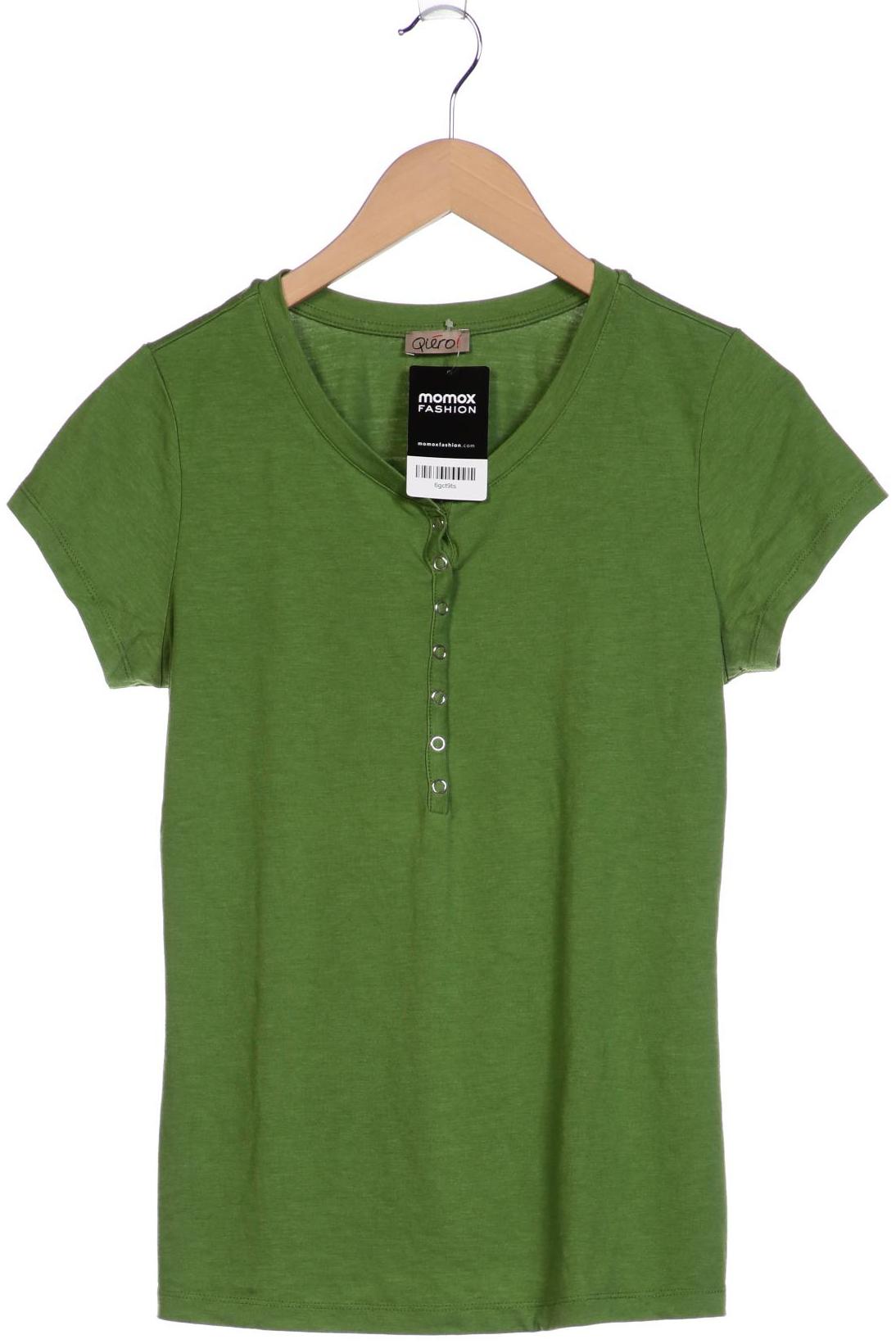 

Qiero Damen T-Shirt, grün