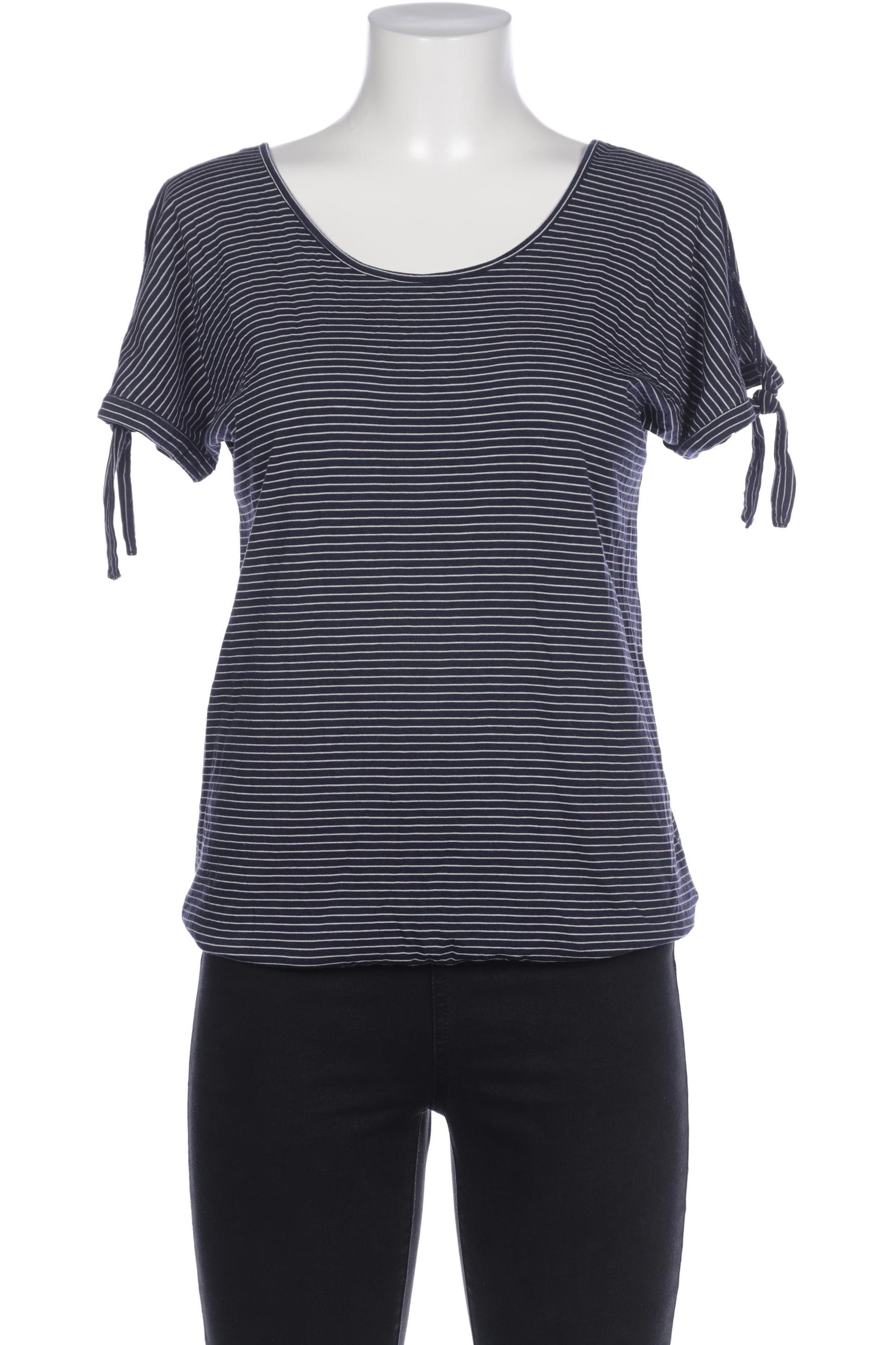 

Qiero Damen T-Shirt, marineblau, Gr. 40