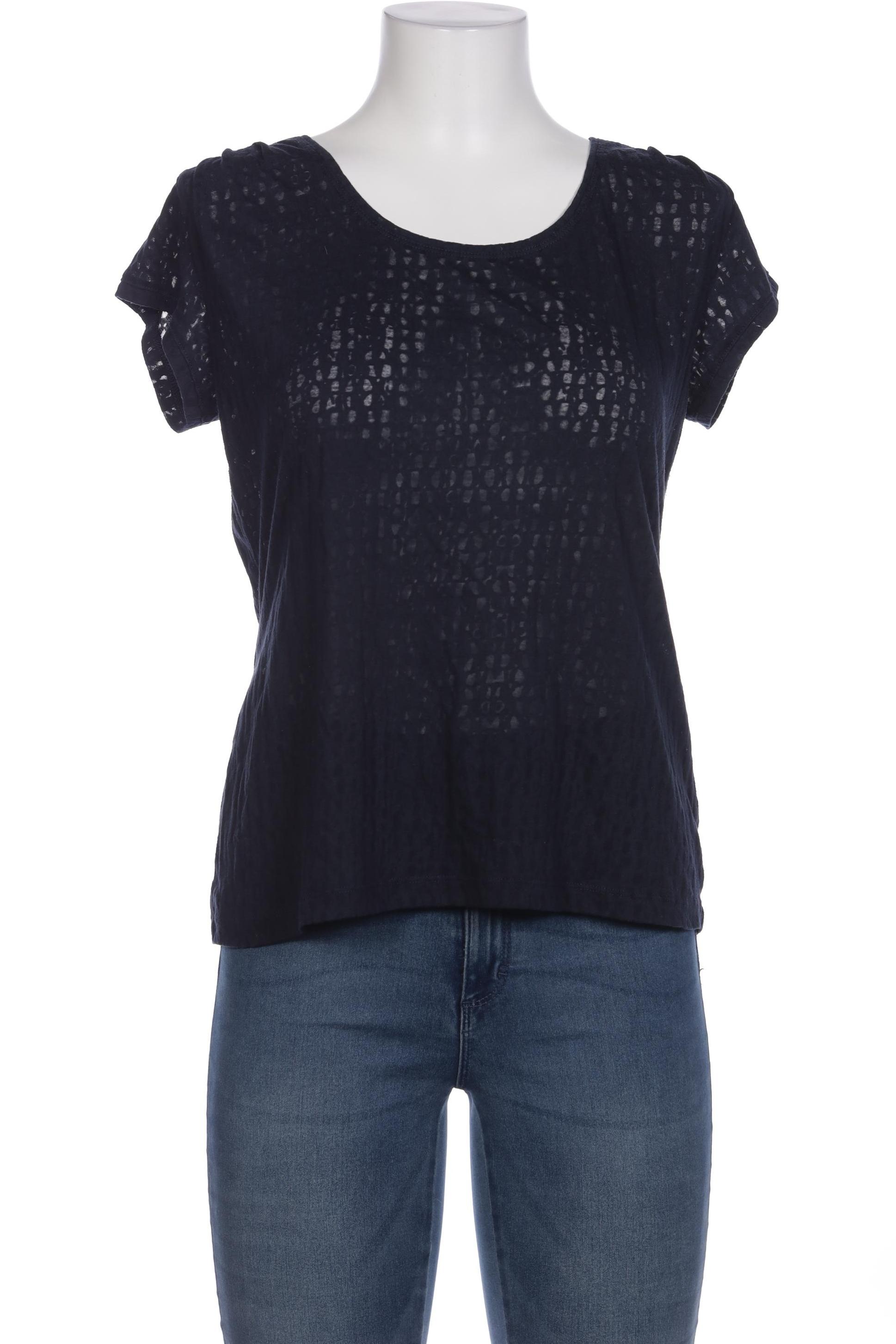 

Qiero Damen T-Shirt, marineblau, Gr. 42